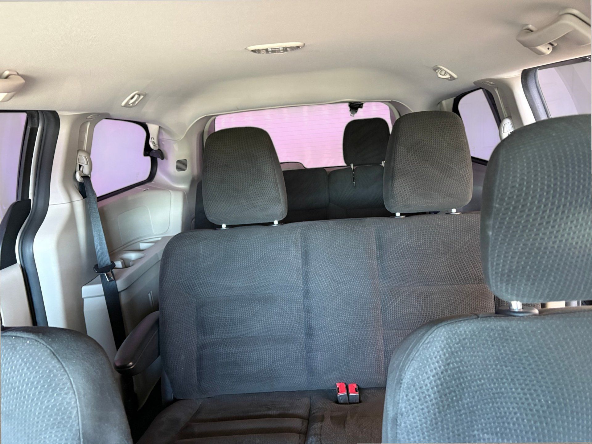 Dodge Grand Caravan 2015 - Thumbnail 9