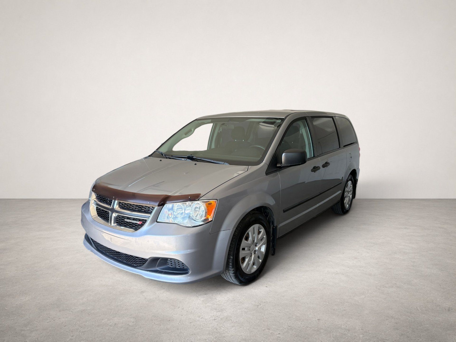 Dodge Grand Caravan 2015 - Thumbnail 2