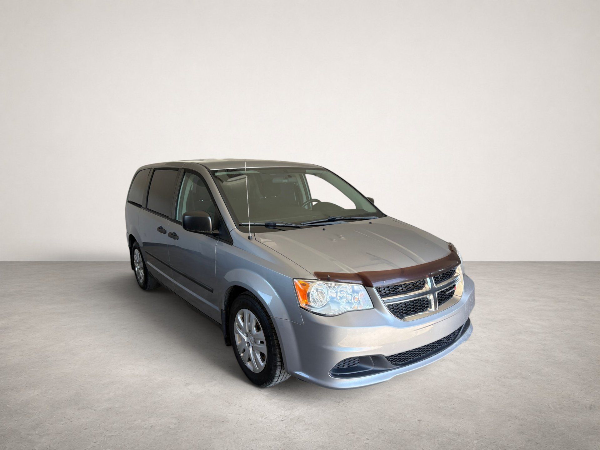 Dodge Grand Caravan 2015 - Thumbnail 4