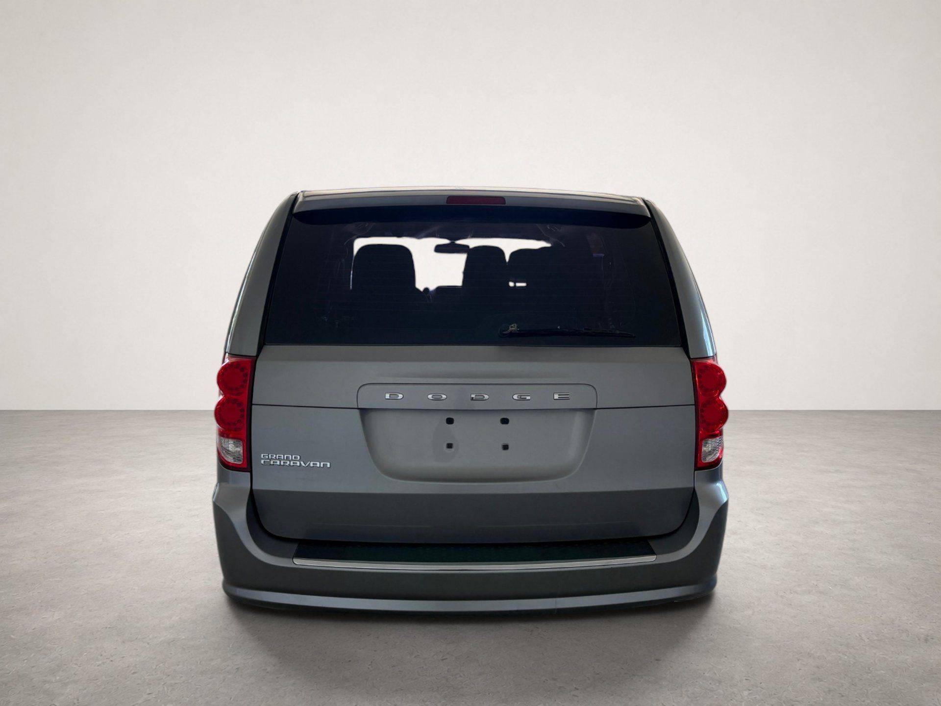 Dodge Grand Caravan 2015 - Thumbnail 5