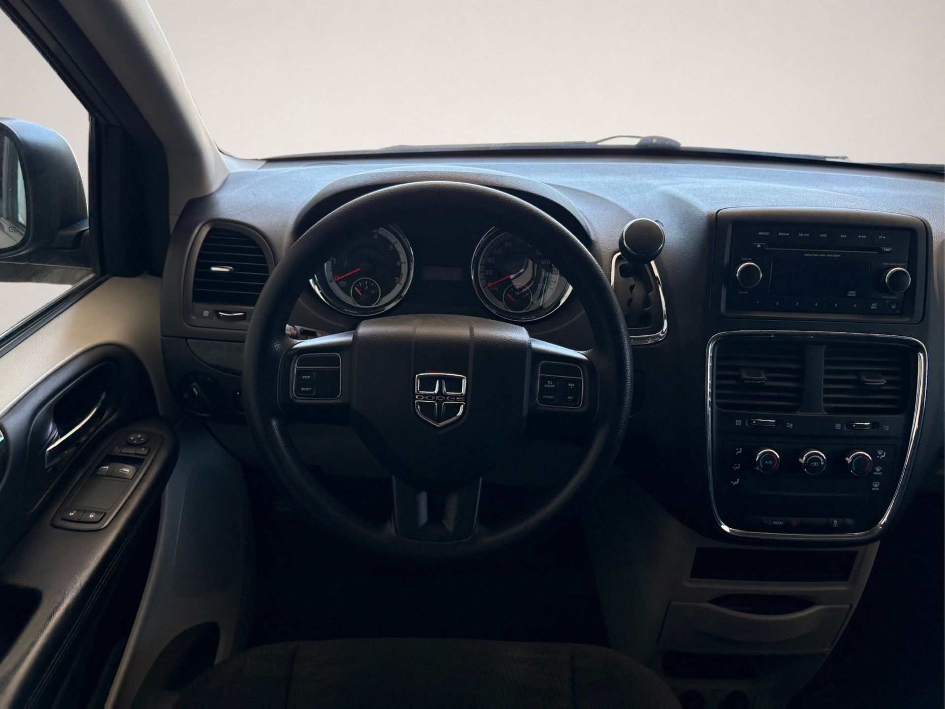 Dodge Grand Caravan 2015 - Thumbnail 7