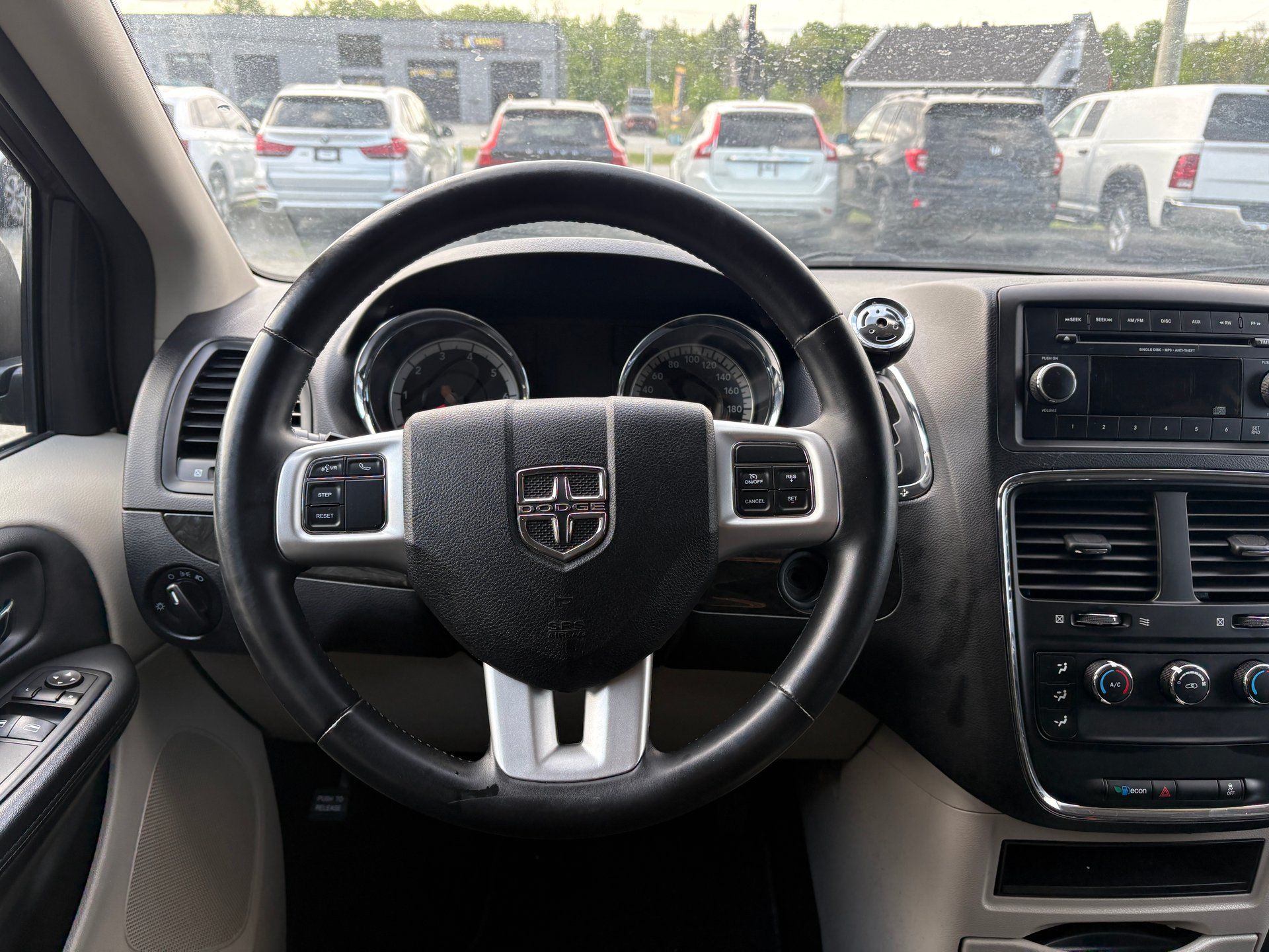 Dodge Grand Caravan 2015 - Thumbnail 7