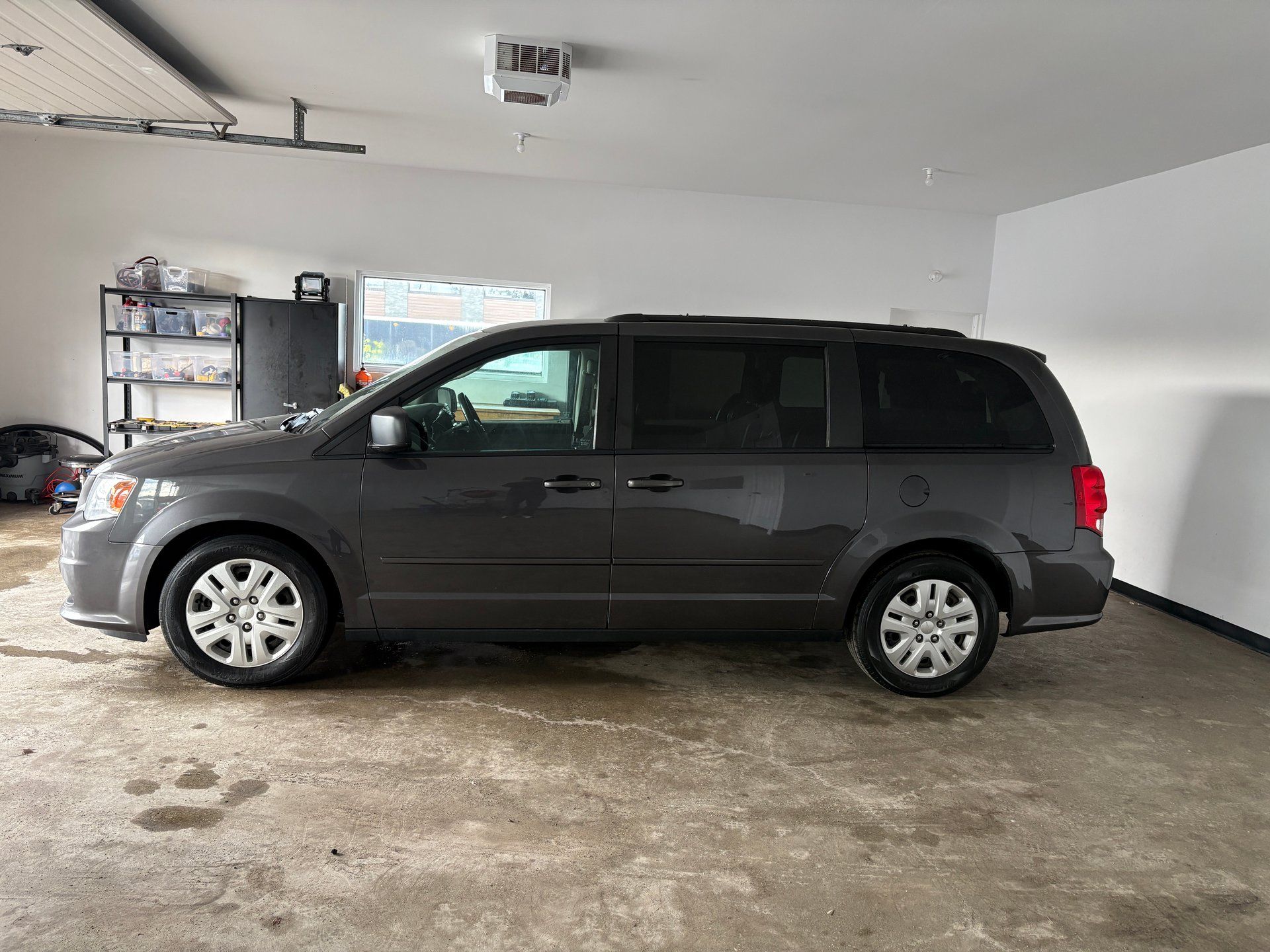 Dodge Grand Caravan 2015 - Thumbnail 3