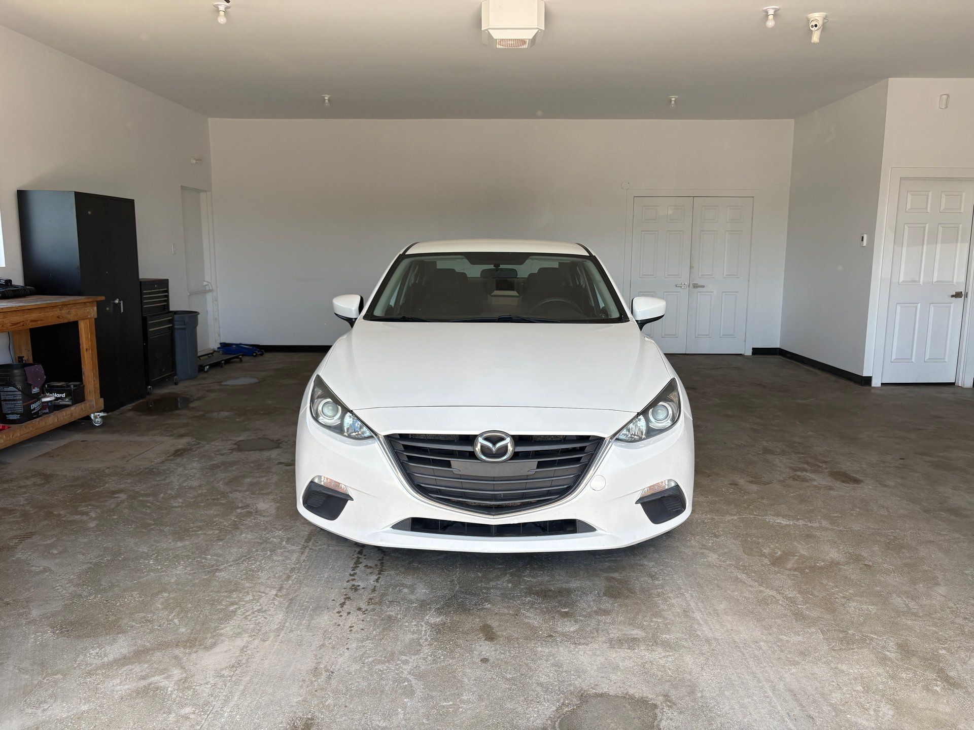 Mazda Mazda3 2015 - Thumbnail 1
