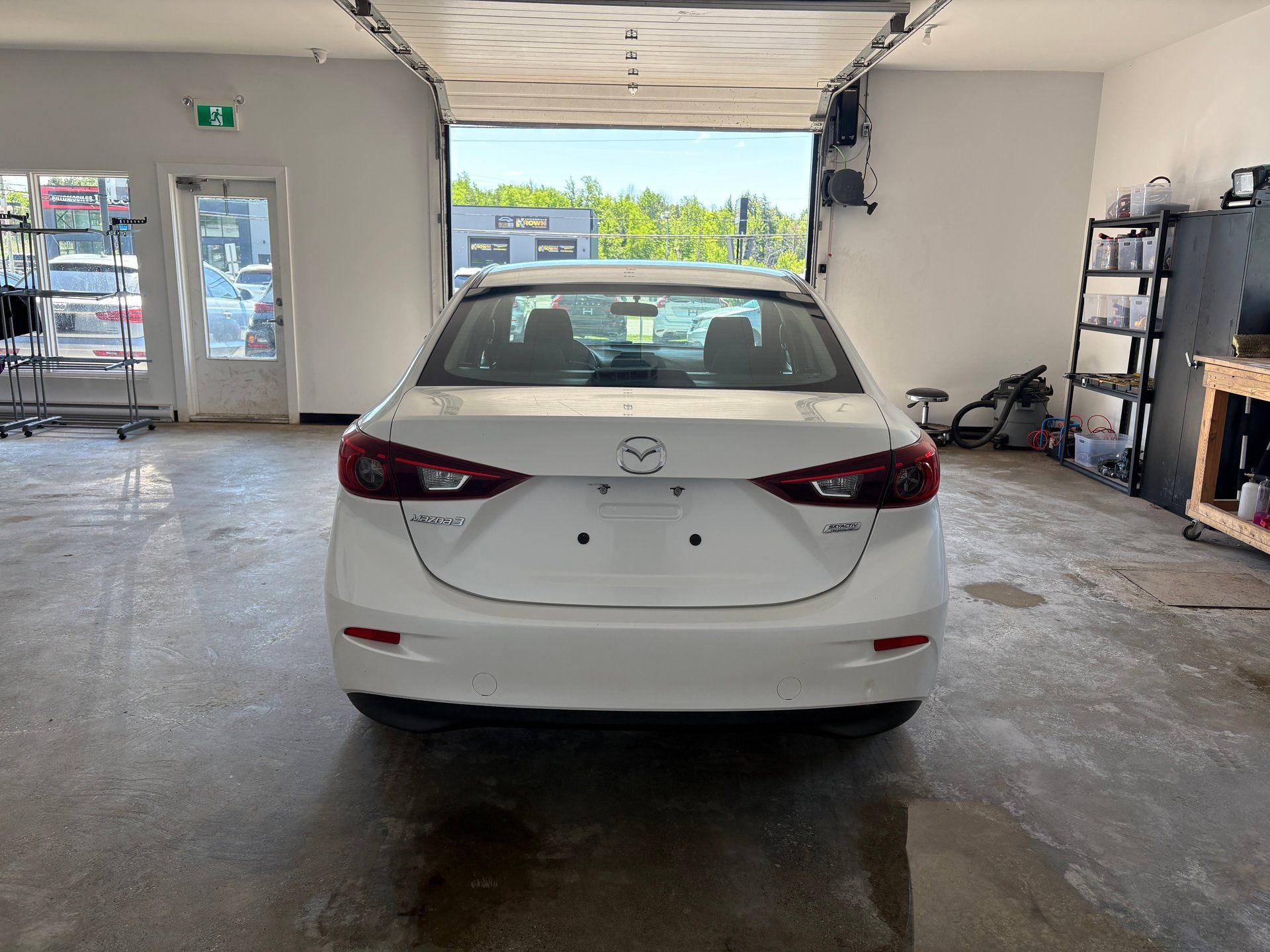 Mazda Mazda3 2015 - Thumbnail 5
