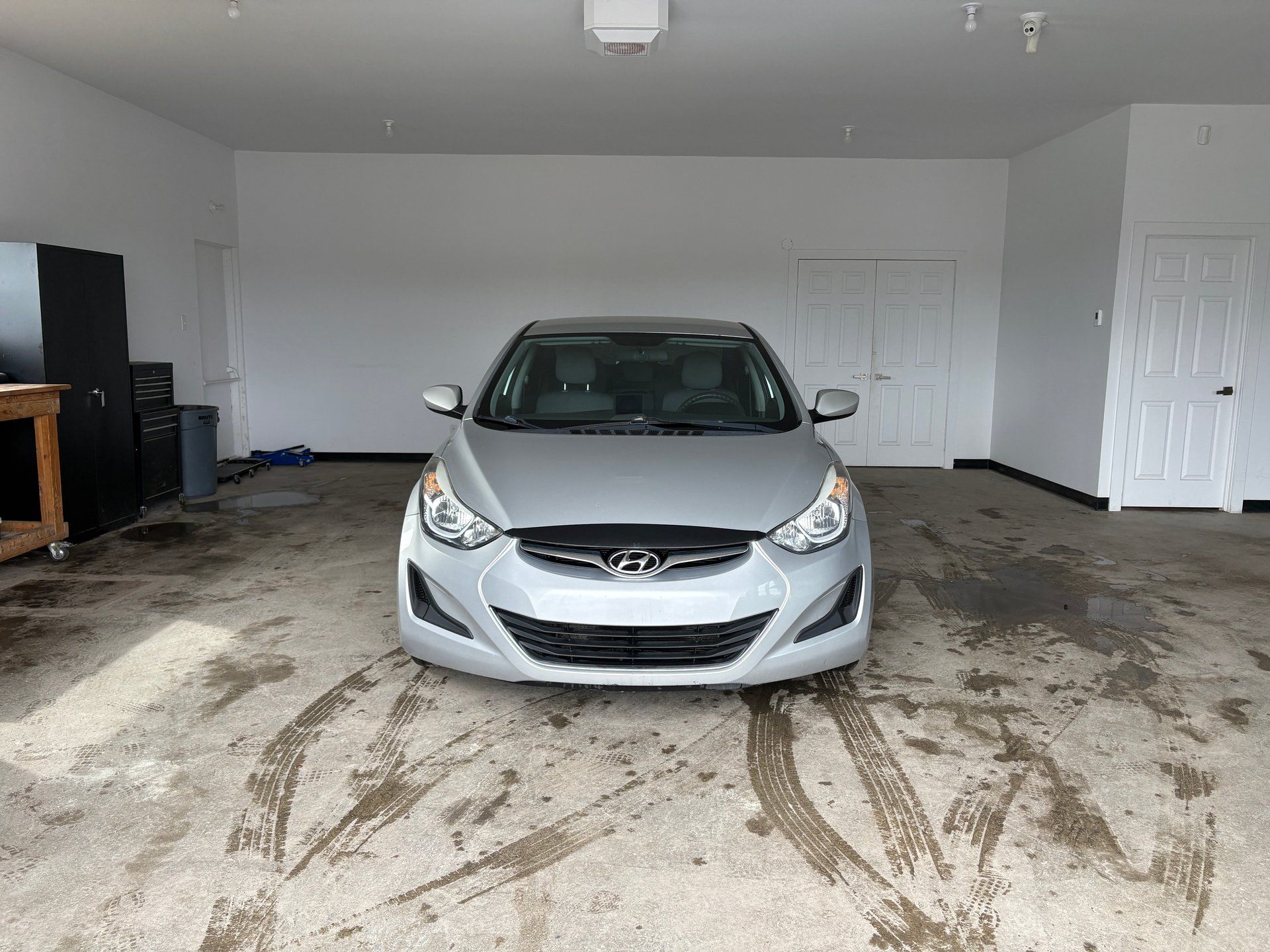 Hyundai Elantra 2015 - Thumbnail 1