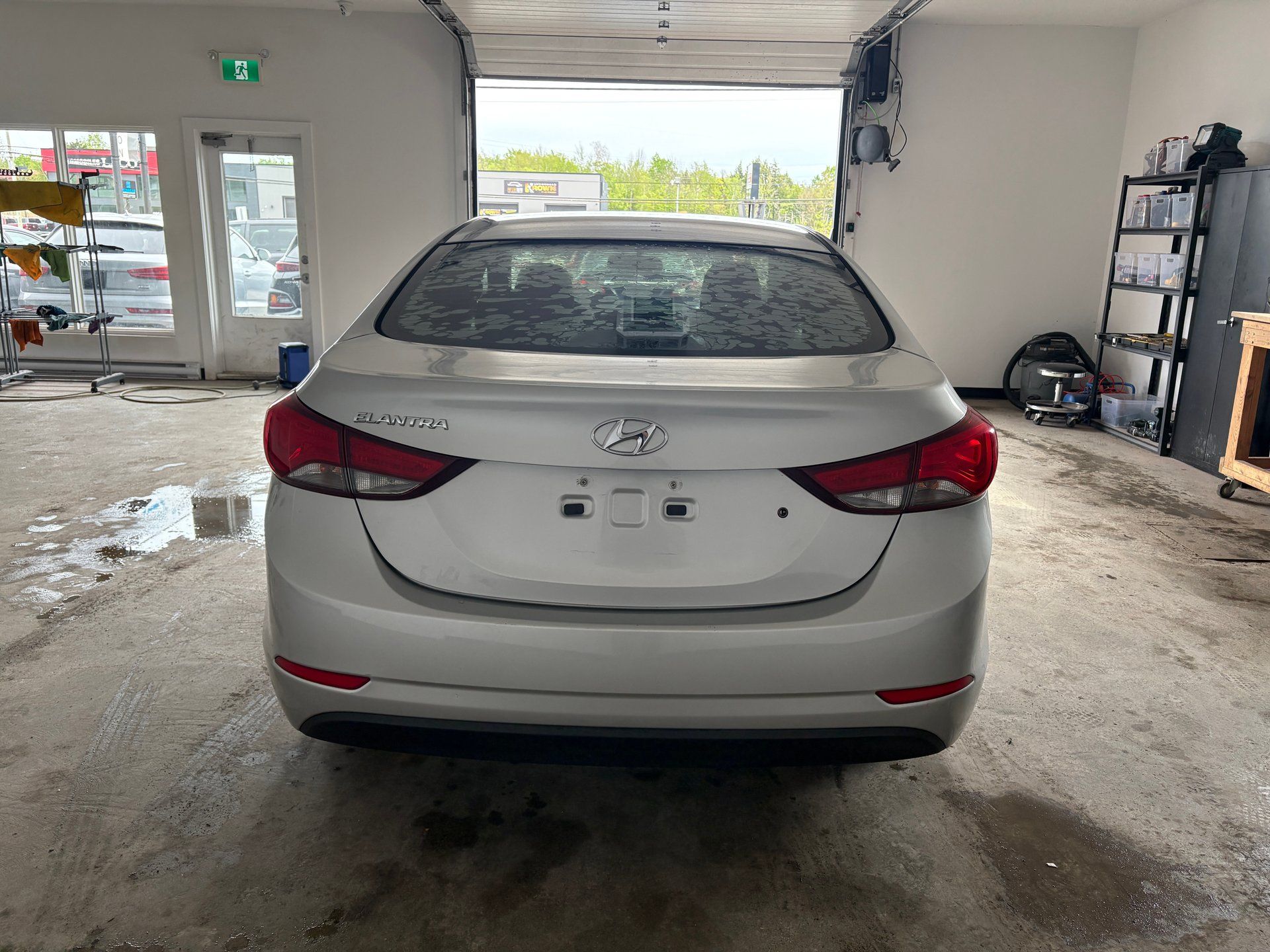 Hyundai Elantra 2015 - Thumbnail 5