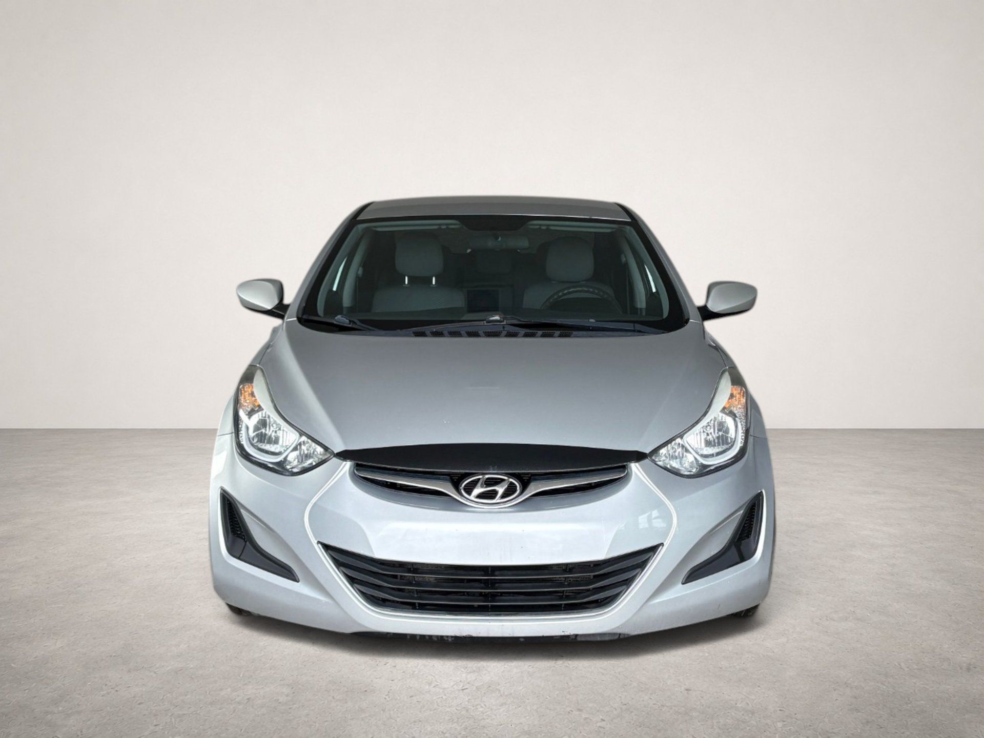 Hyundai Elantra 2015 - Thumbnail 1
