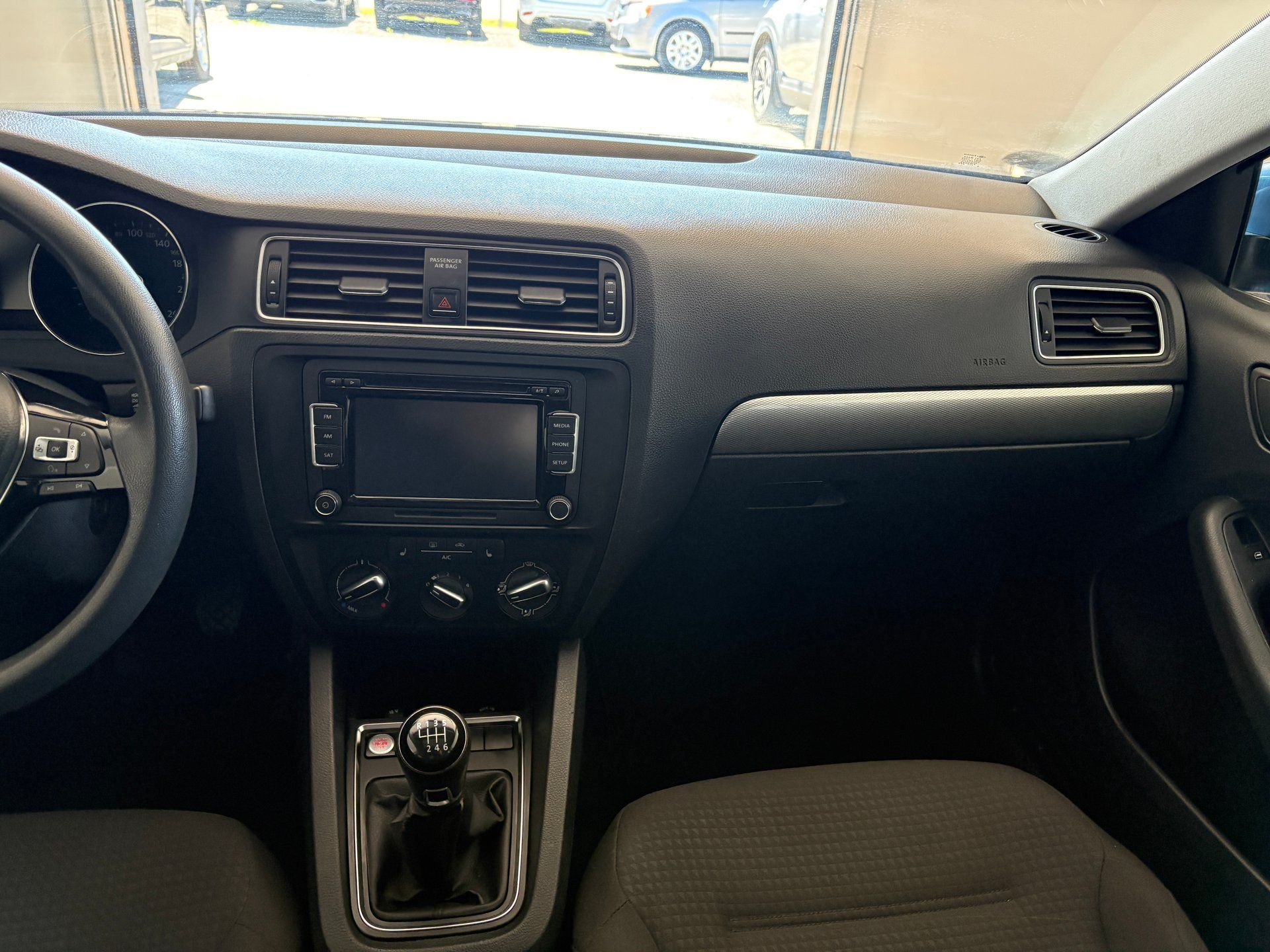 Volkswagen Jetta 2015 - Thumbnail 8