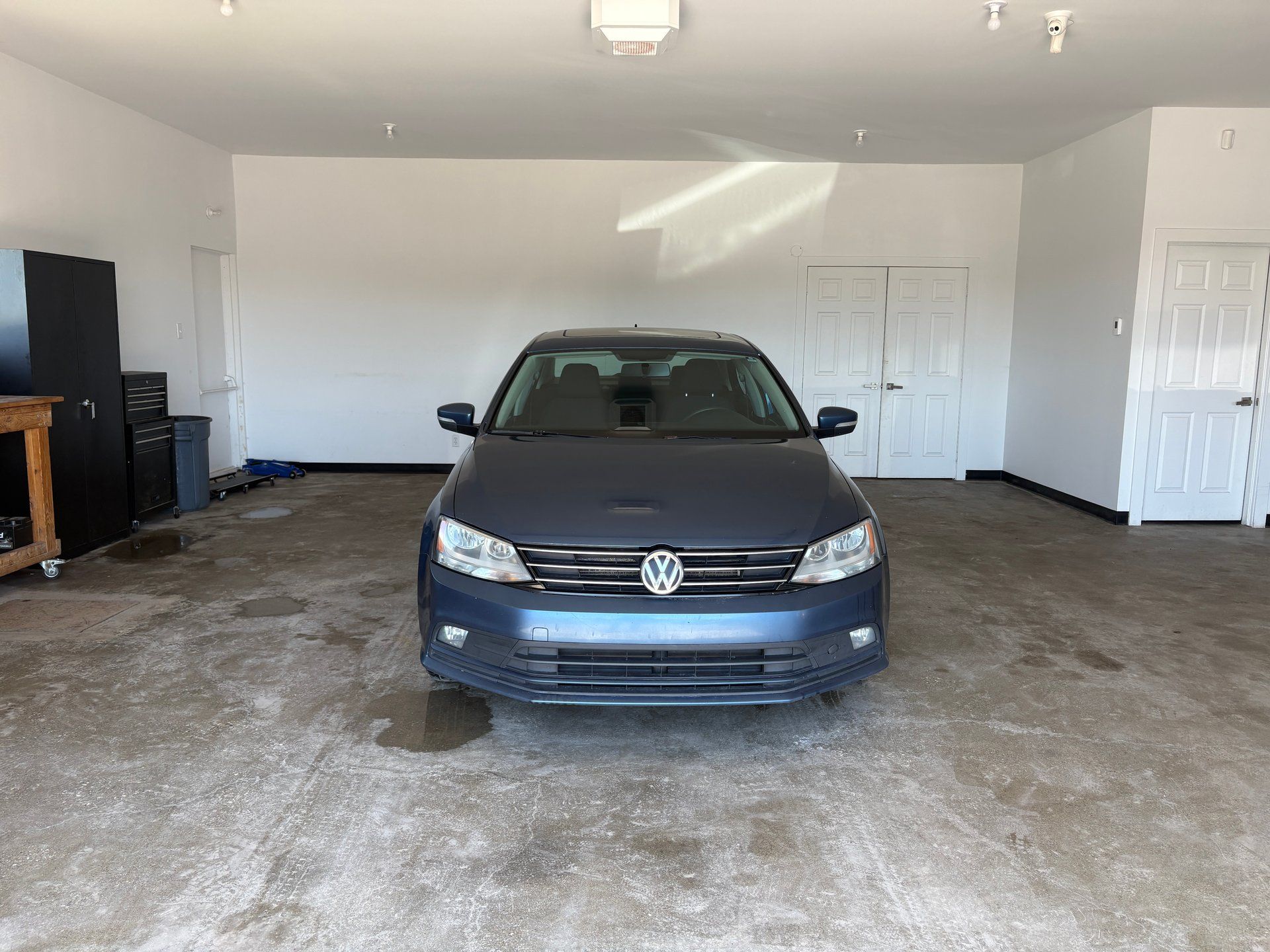 Volkswagen Jetta 2015 - Thumbnail 1