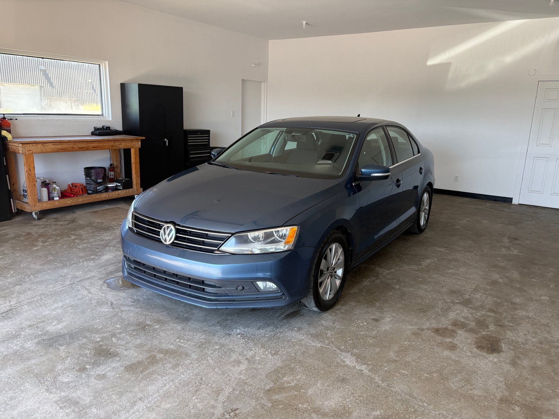 Volkswagen Jetta 2015 - Thumbnail 2