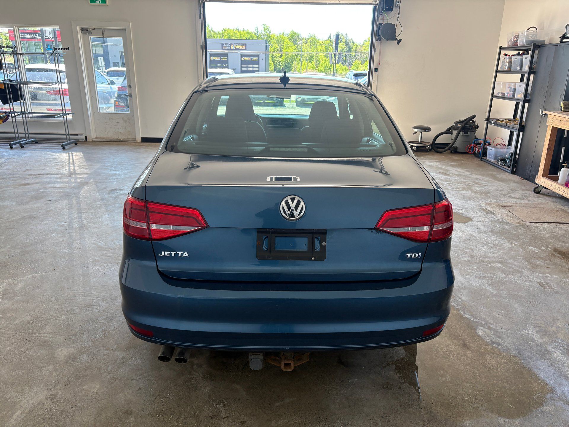 Volkswagen Jetta 2015 - Thumbnail 5