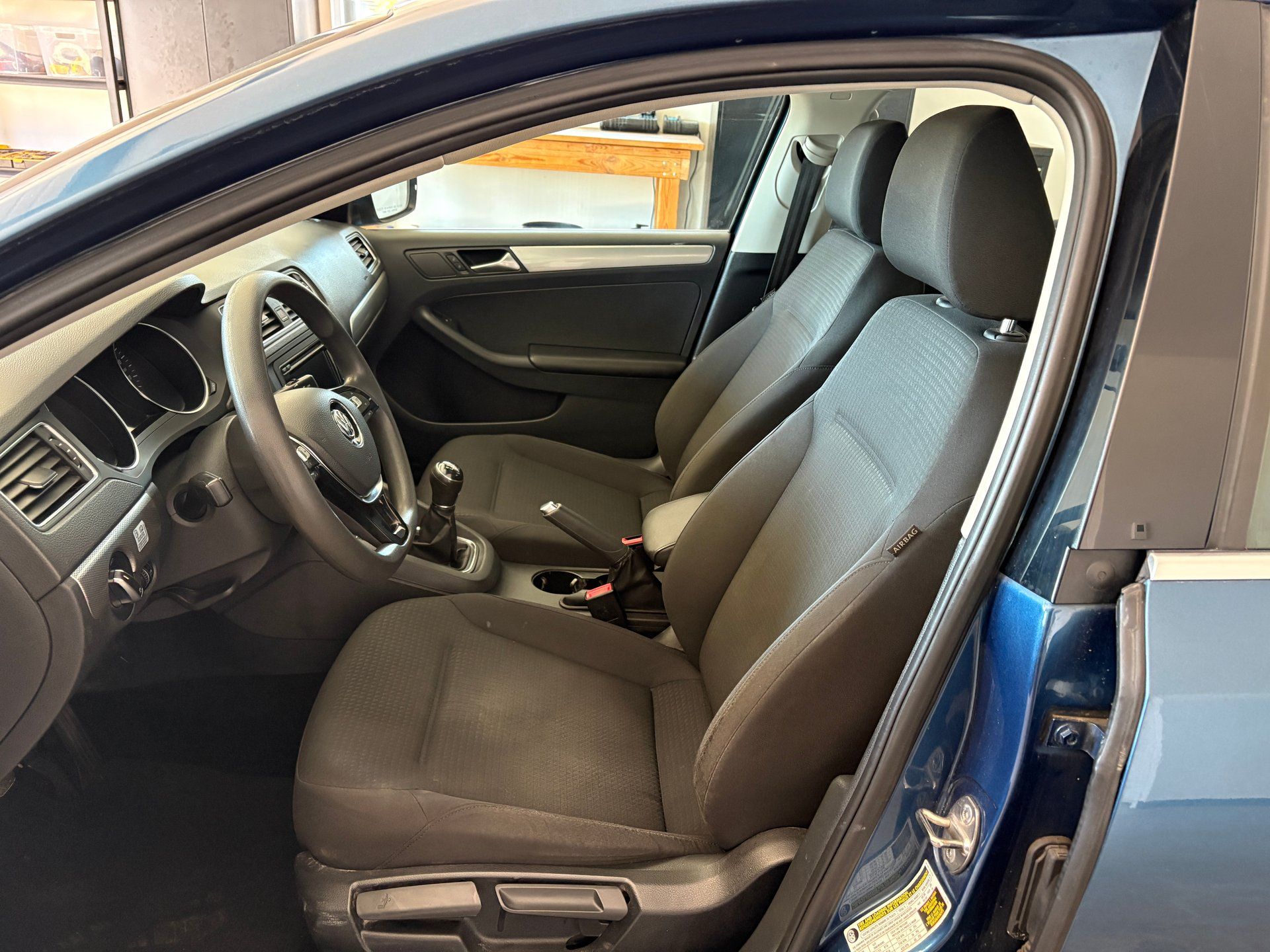 Volkswagen Jetta 2015 - Thumbnail 6
