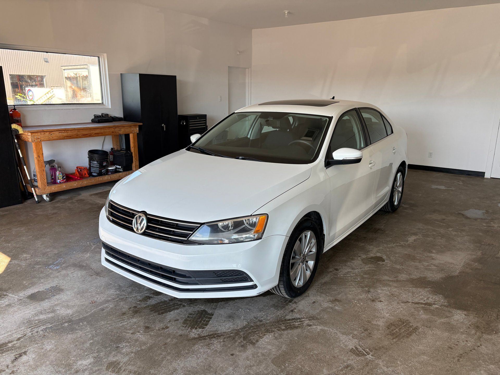 Volkswagen Jetta 2015 - Thumbnail 2