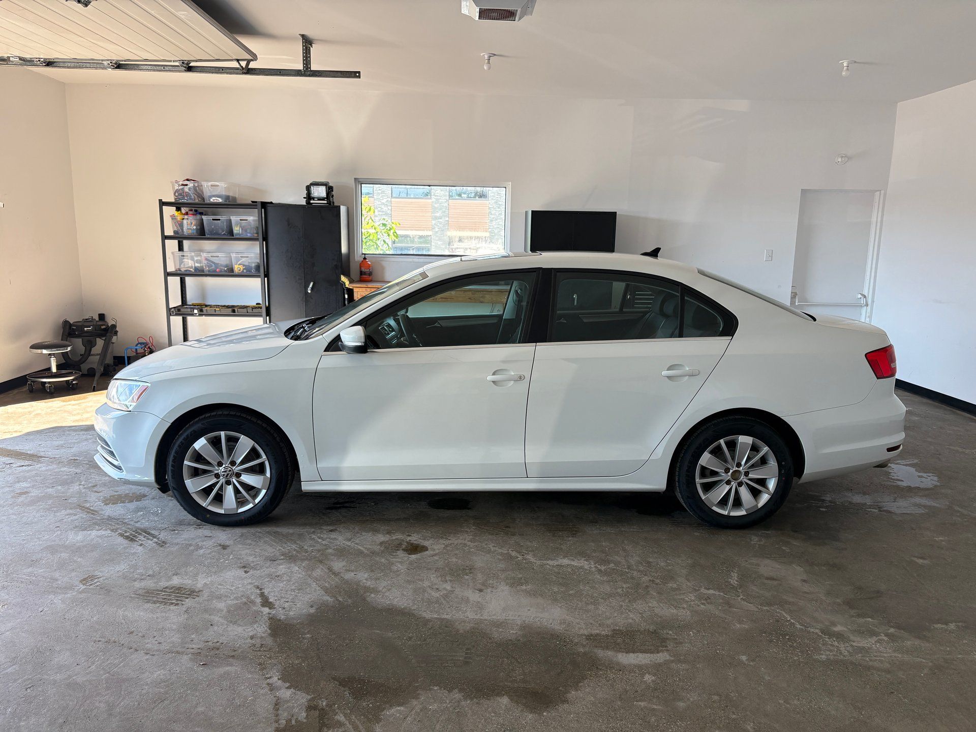 Volkswagen Jetta 2015 - Thumbnail 3