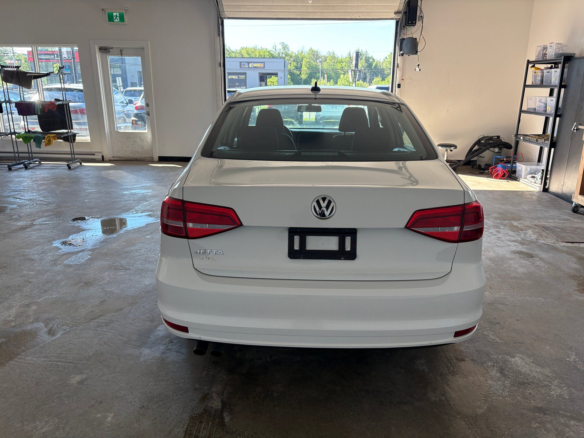 Volkswagen Jetta 2015 - Thumbnail 5