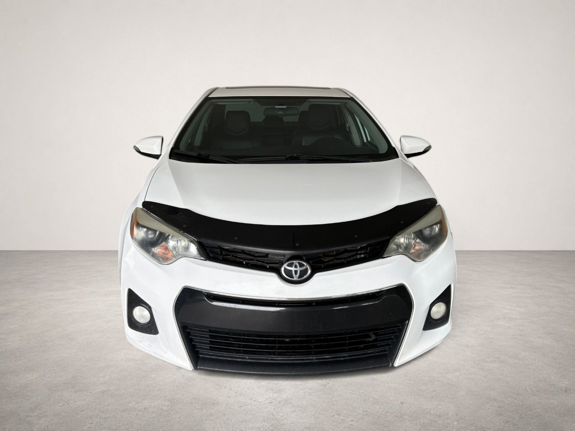 Toyota Corolla 2015 - Thumbnail 1