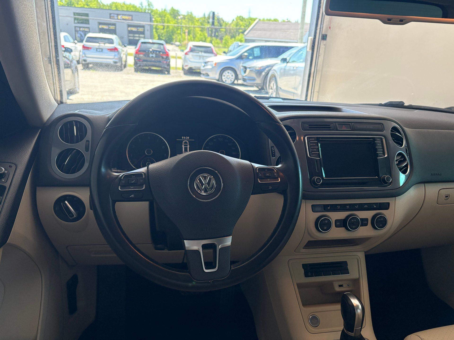 Volkswagen Tiguan 2016 - Thumbnail 7