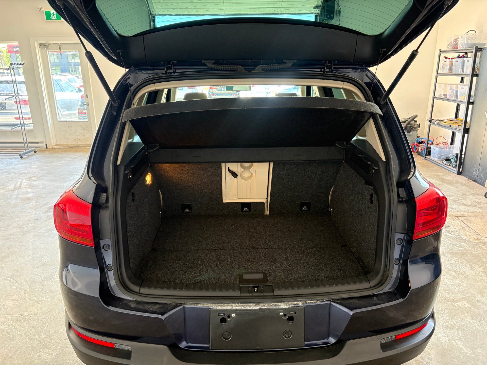 Volkswagen Tiguan 2016 - Thumbnail 10