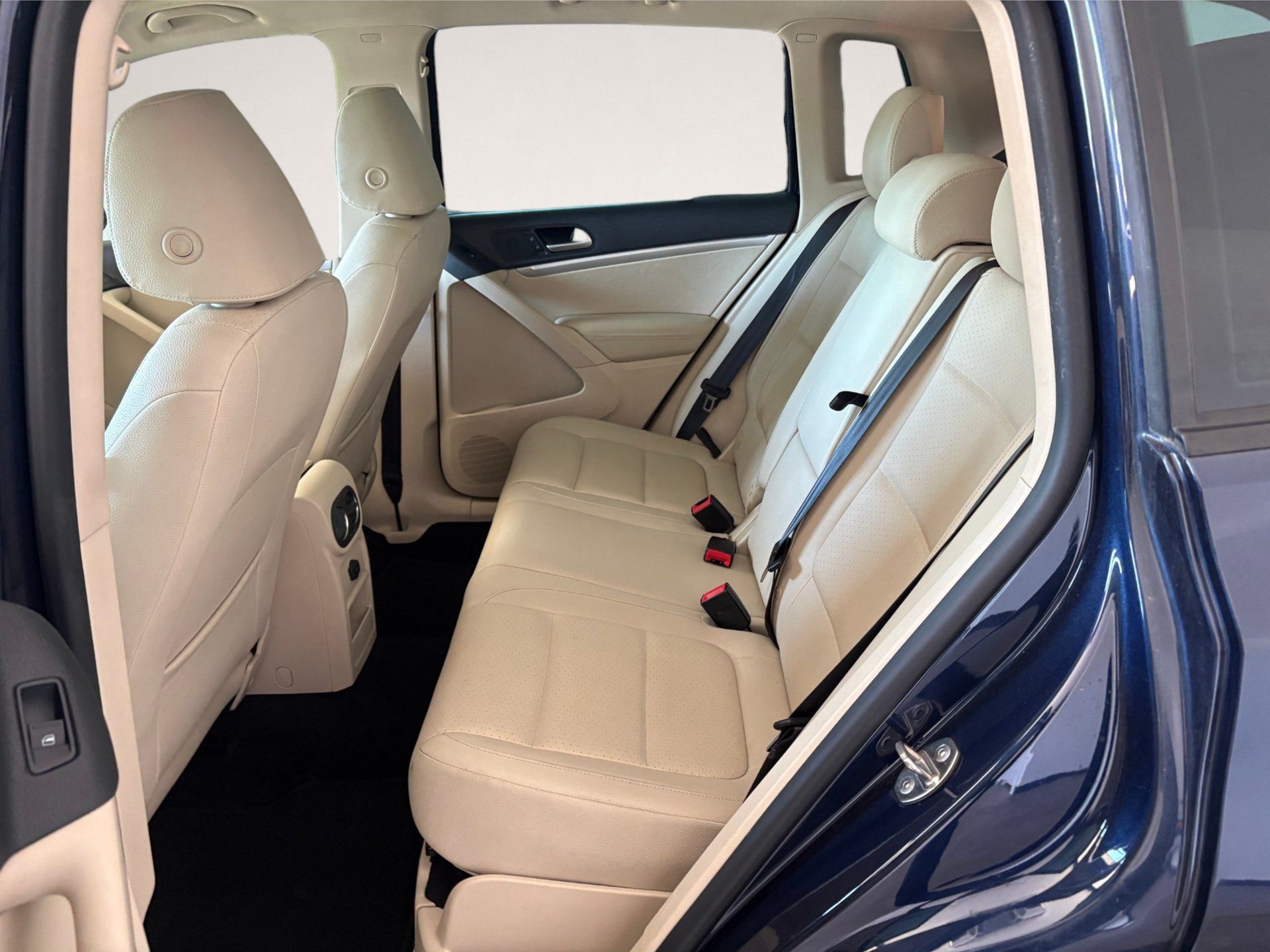 Volkswagen Tiguan 2016 - Thumbnail 9