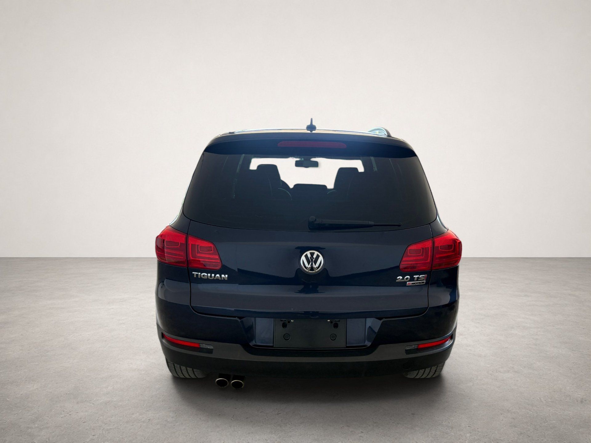 Volkswagen Tiguan 2016 - Thumbnail 5