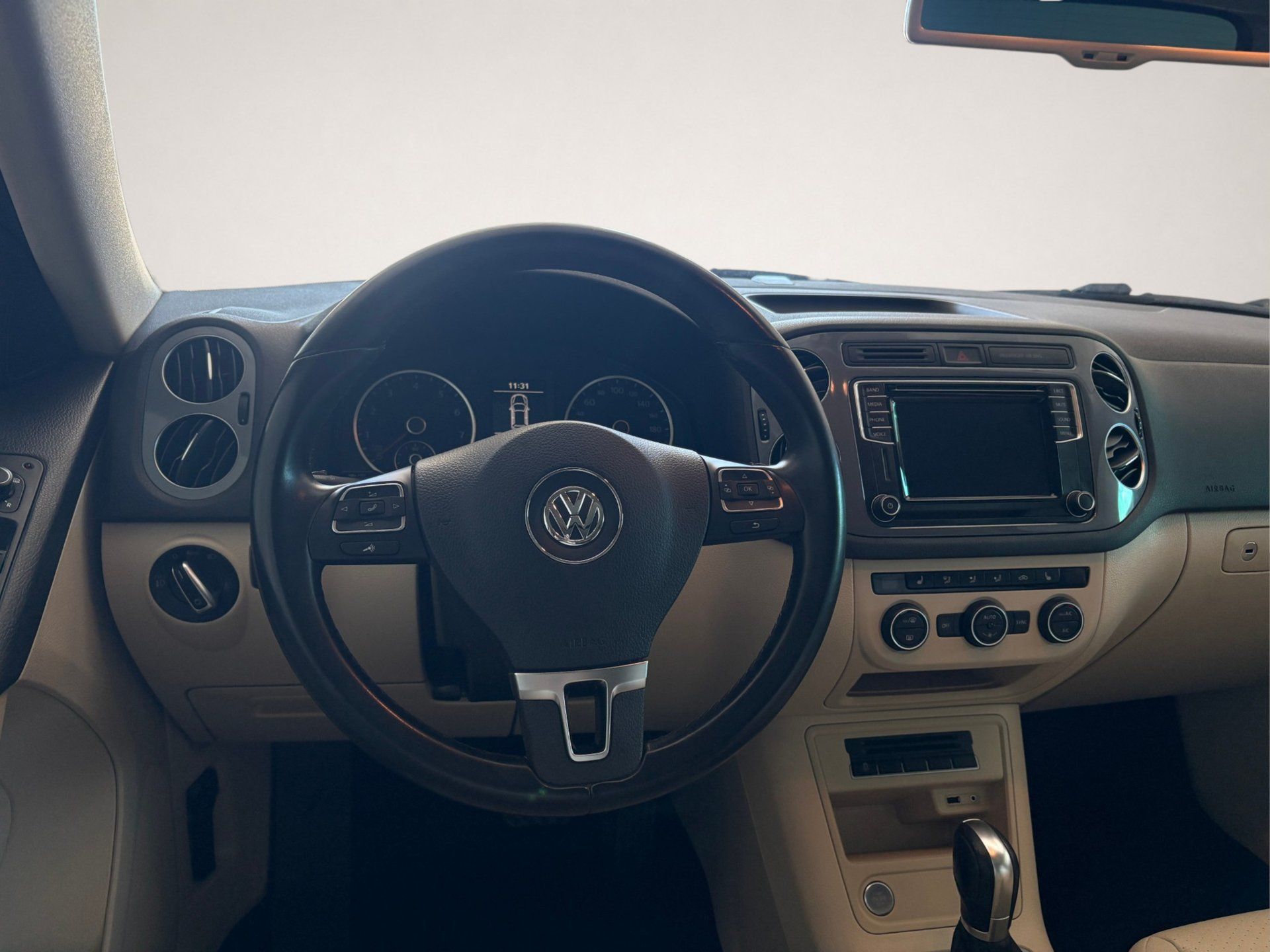 Volkswagen Tiguan 2016 - Thumbnail 7