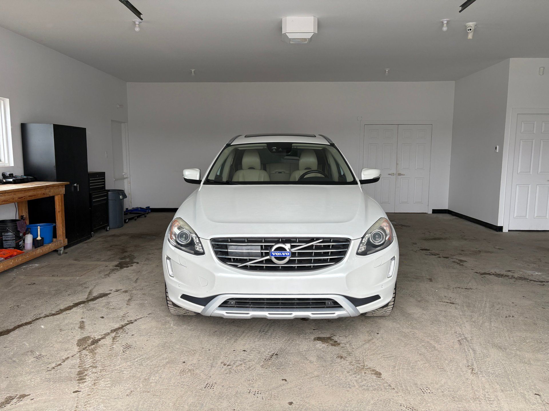 Volvo XC60 2016 - Thumbnail 1