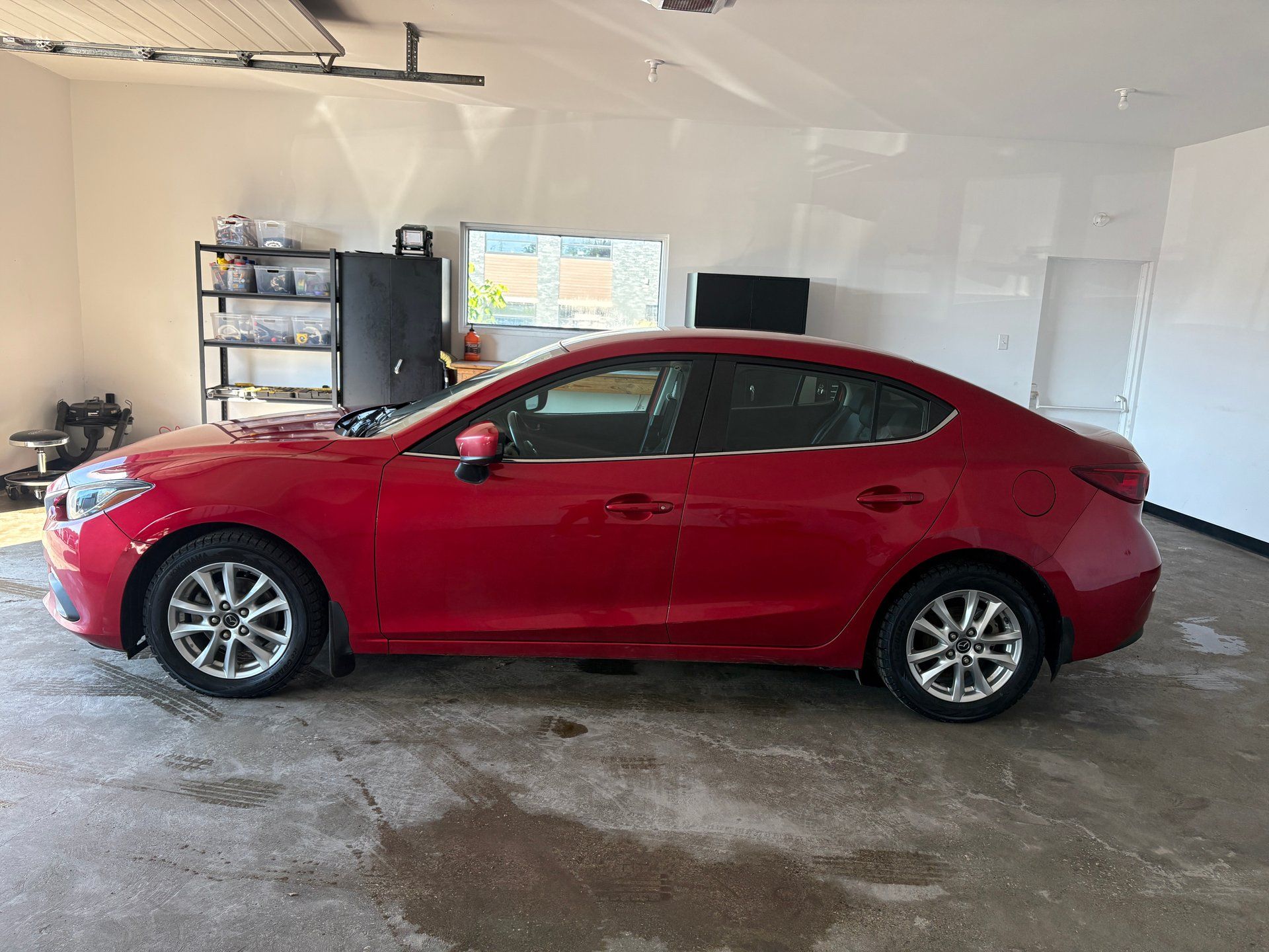 Mazda Mazda3 2016 - Thumbnail 3