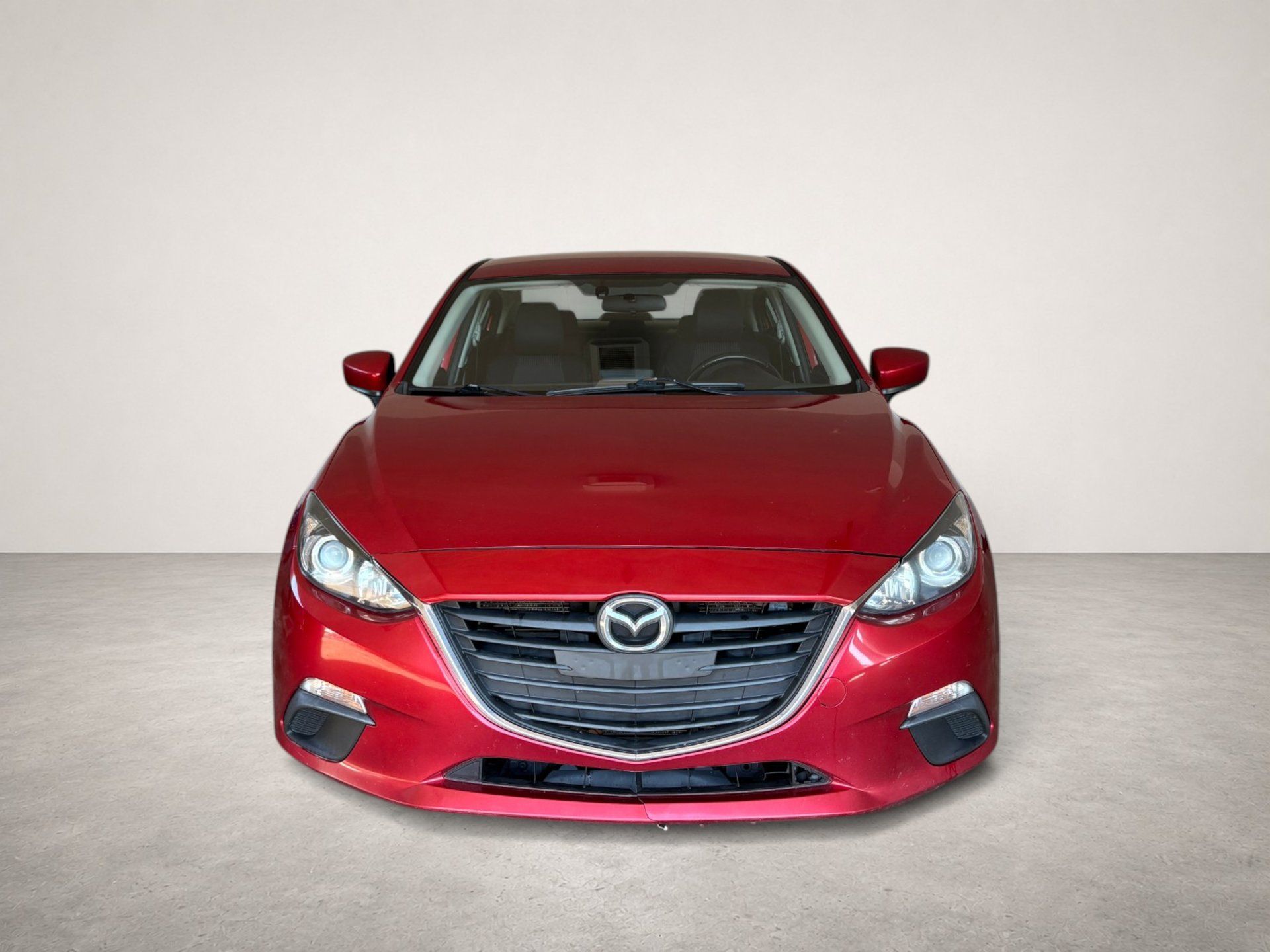 Mazda Mazda3 2016 - Thumbnail 1