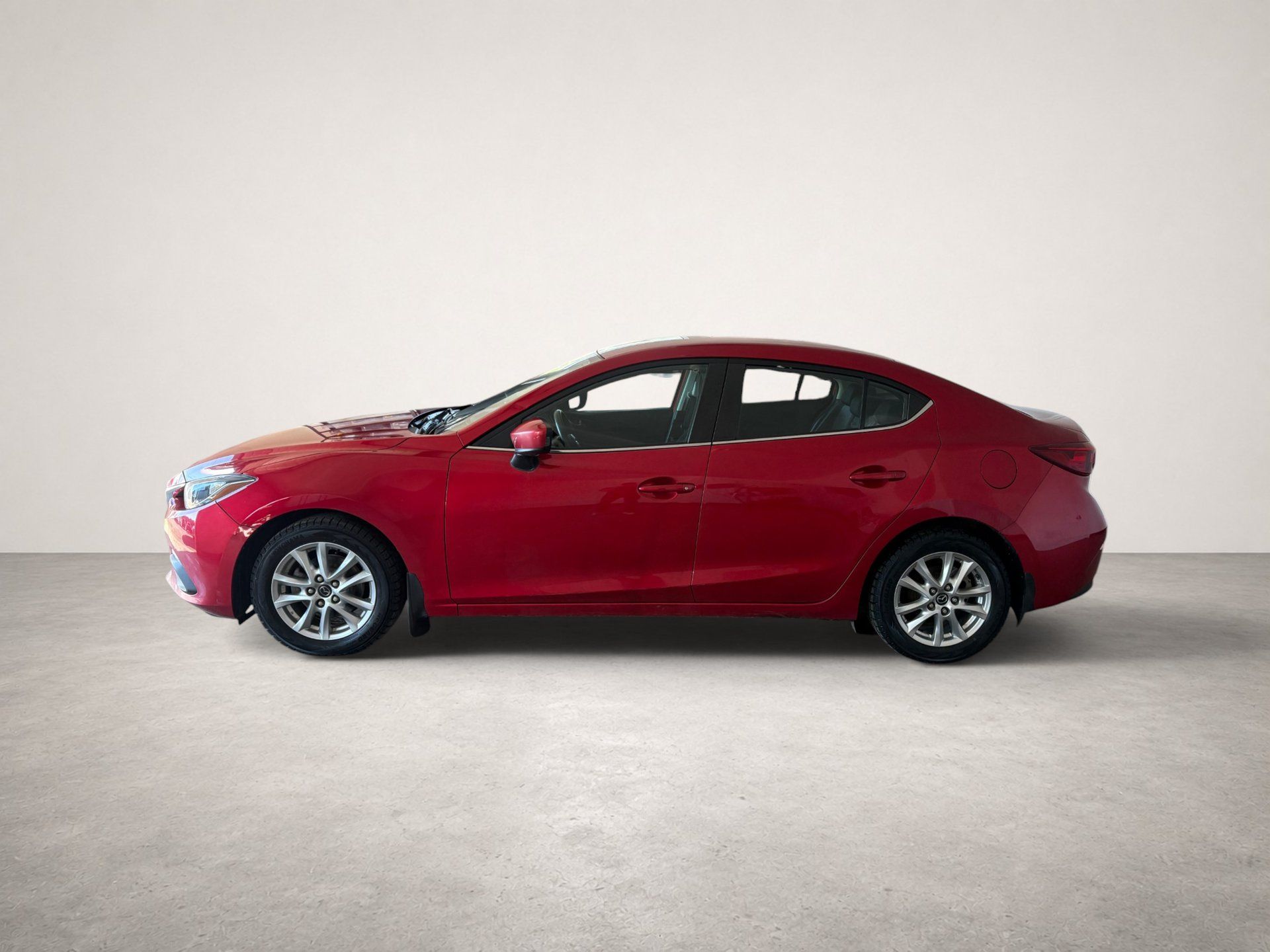 Mazda Mazda3 2016 - Thumbnail 3