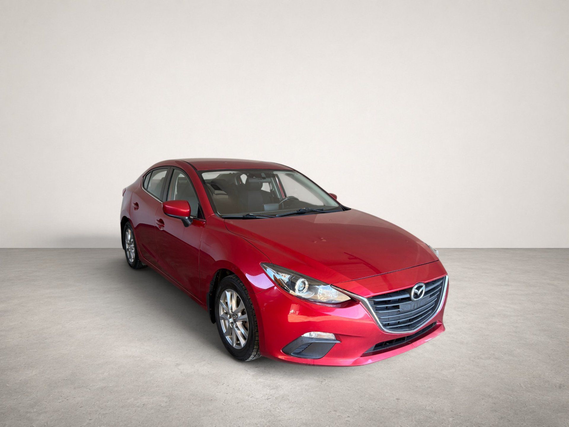 Mazda Mazda3 2016 - Thumbnail 4