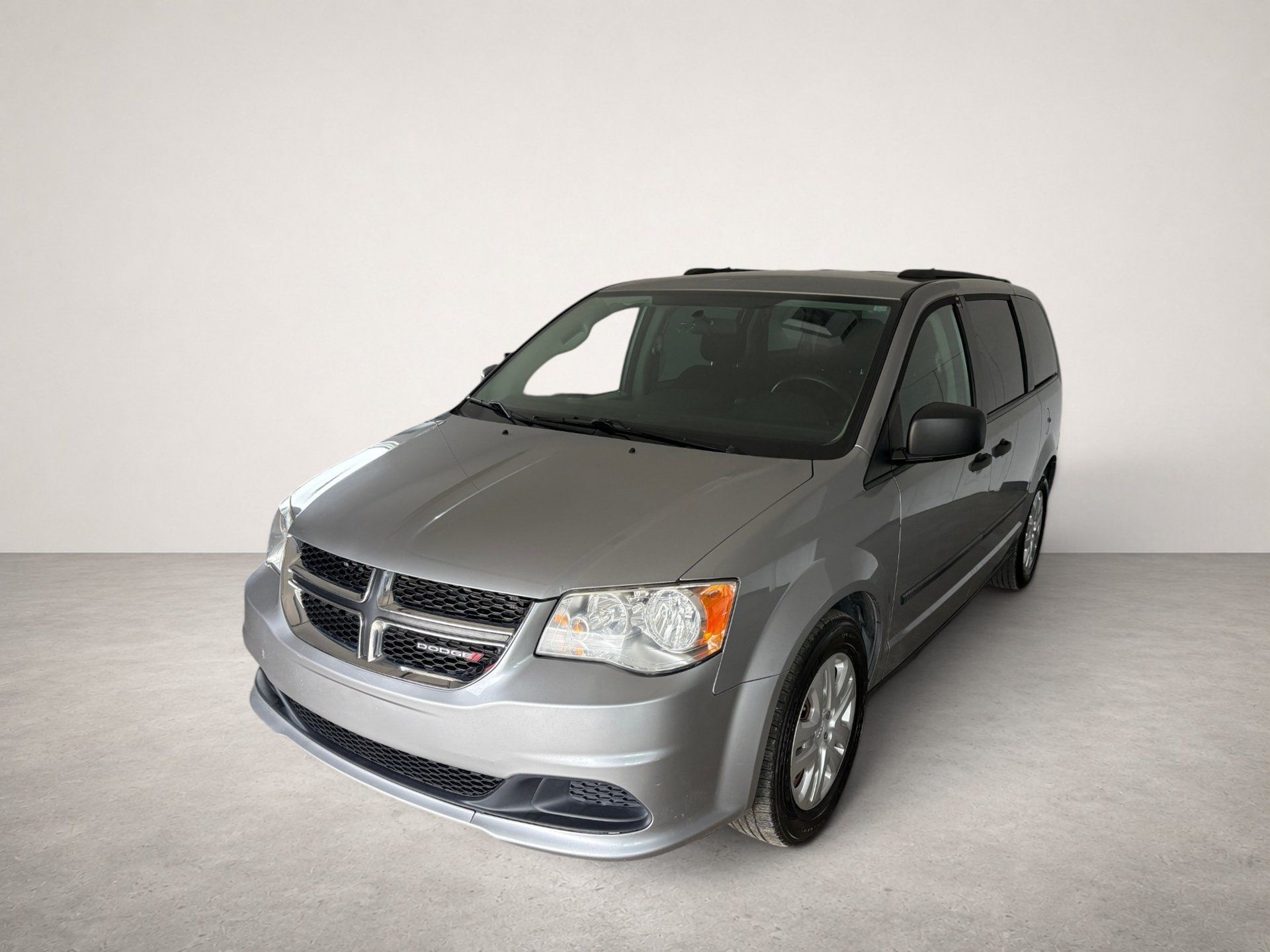 Dodge Grand Caravan 2016 - Thumbnail 2