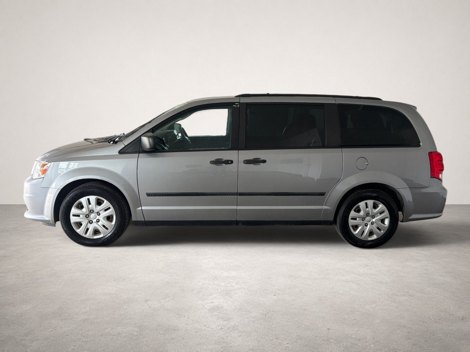 Dodge Grand Caravan 2016 - Thumbnail 3