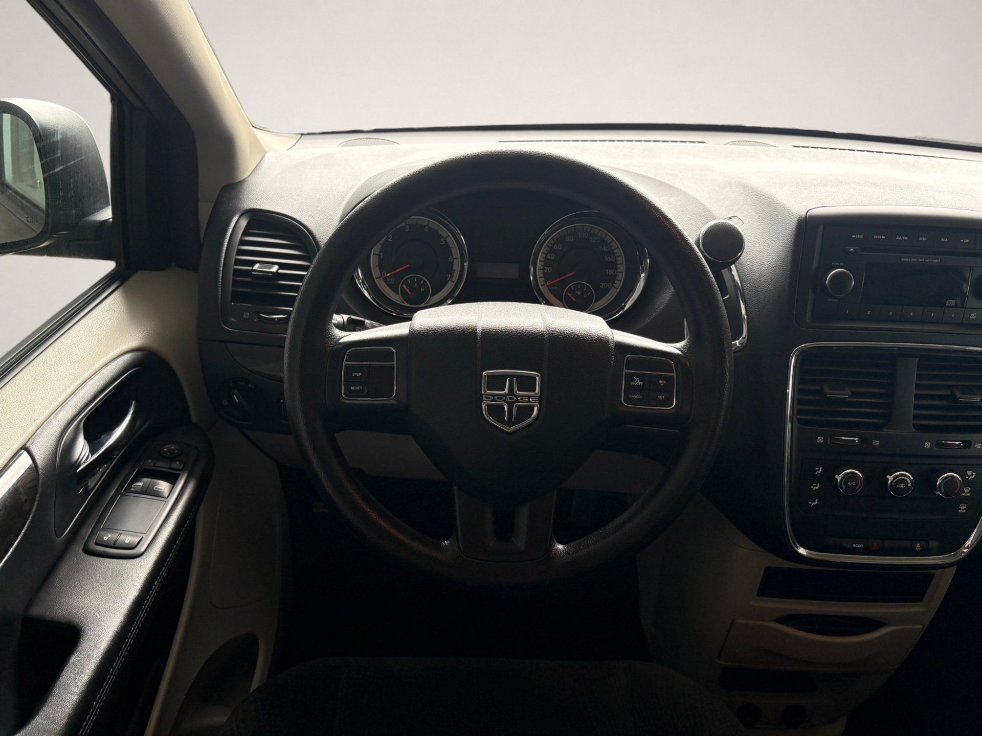 Dodge Grand Caravan 2016 - Thumbnail 7