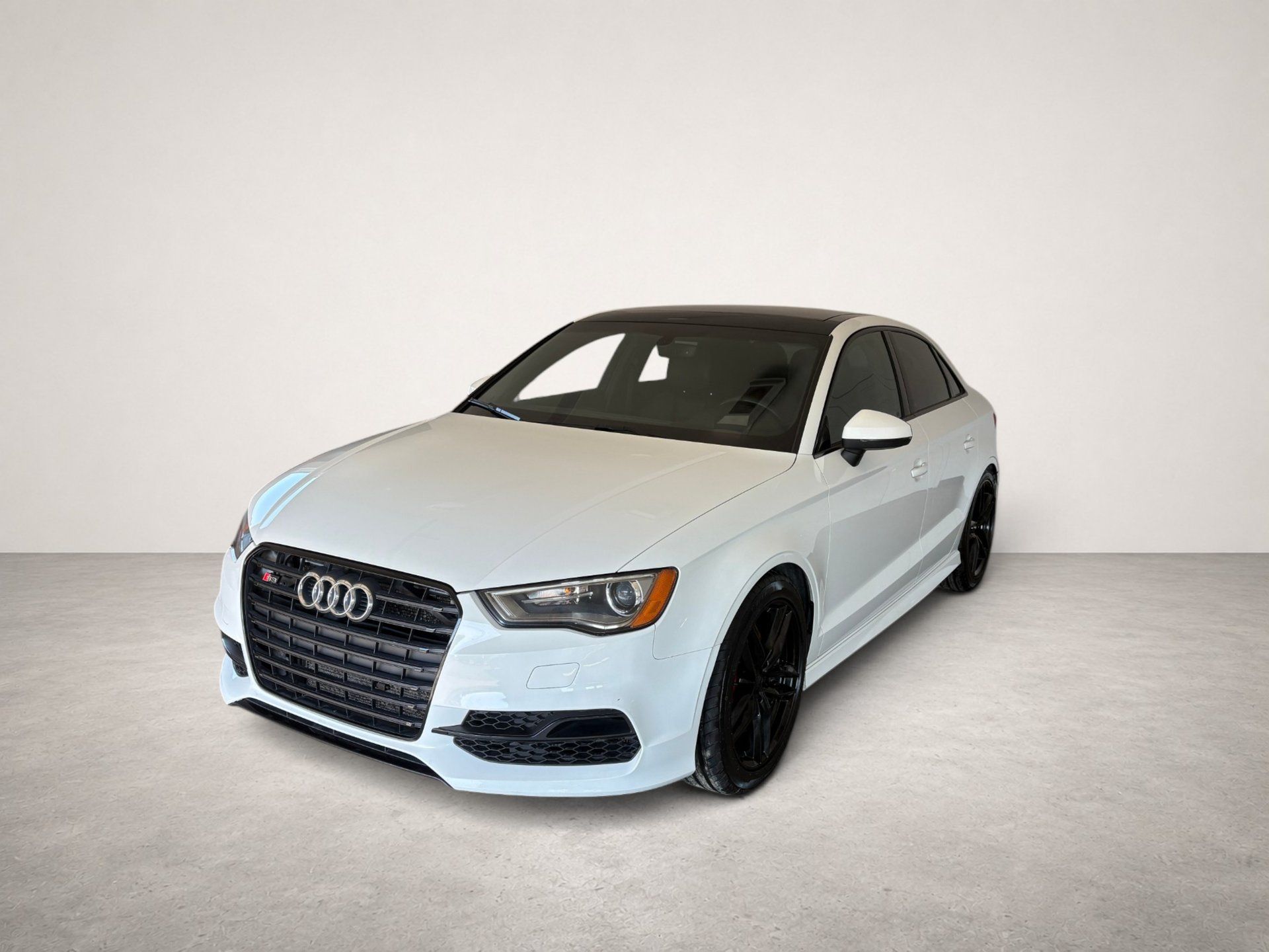 Audi S3 2016 - Thumbnail 2