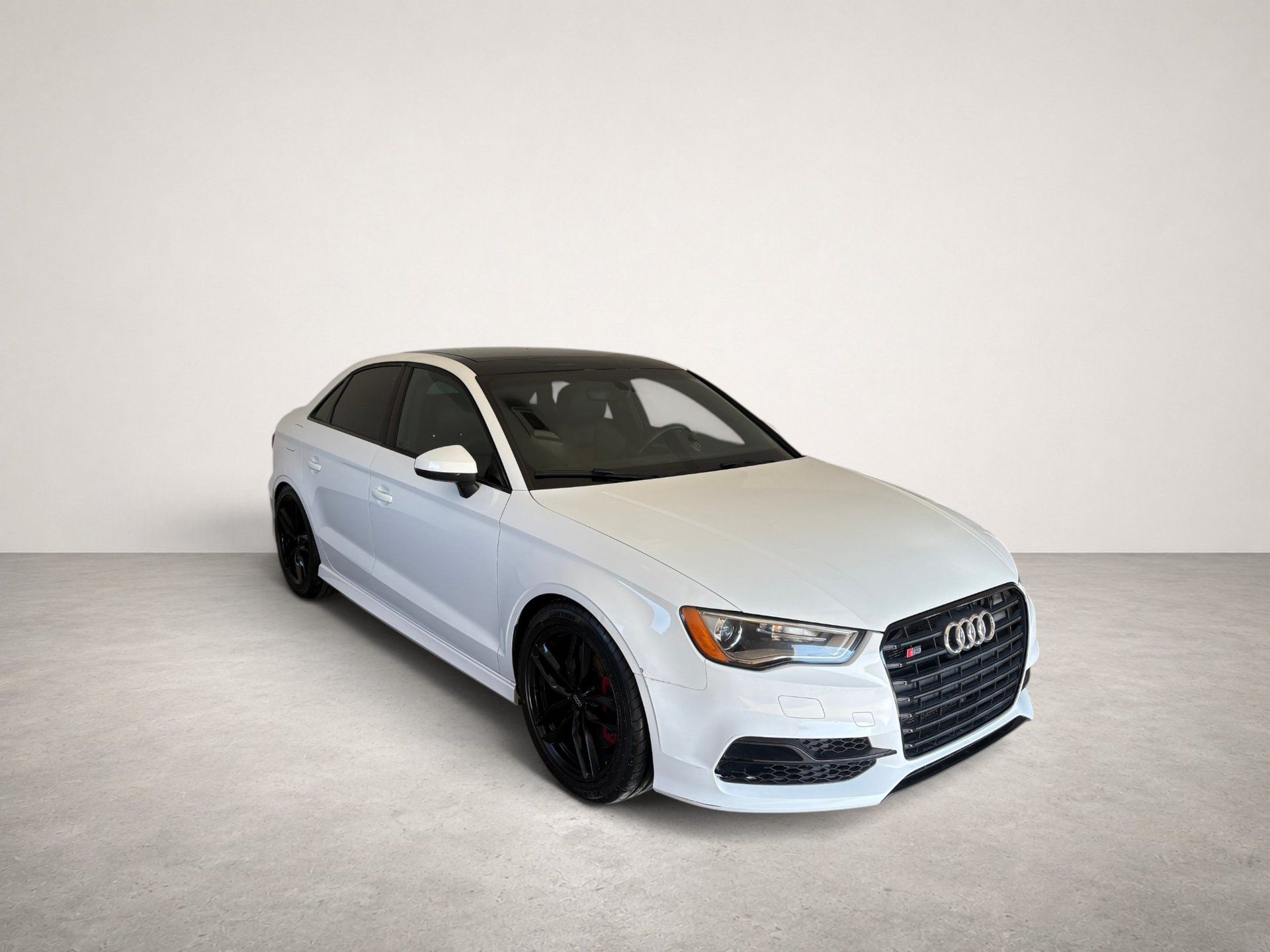 Audi S3 2016 - Thumbnail 4