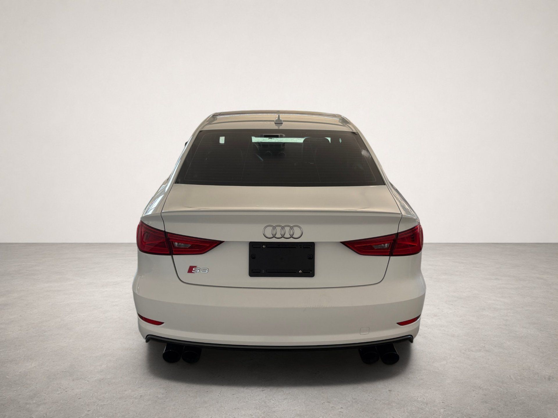 Audi S3 2016 - Thumbnail 5