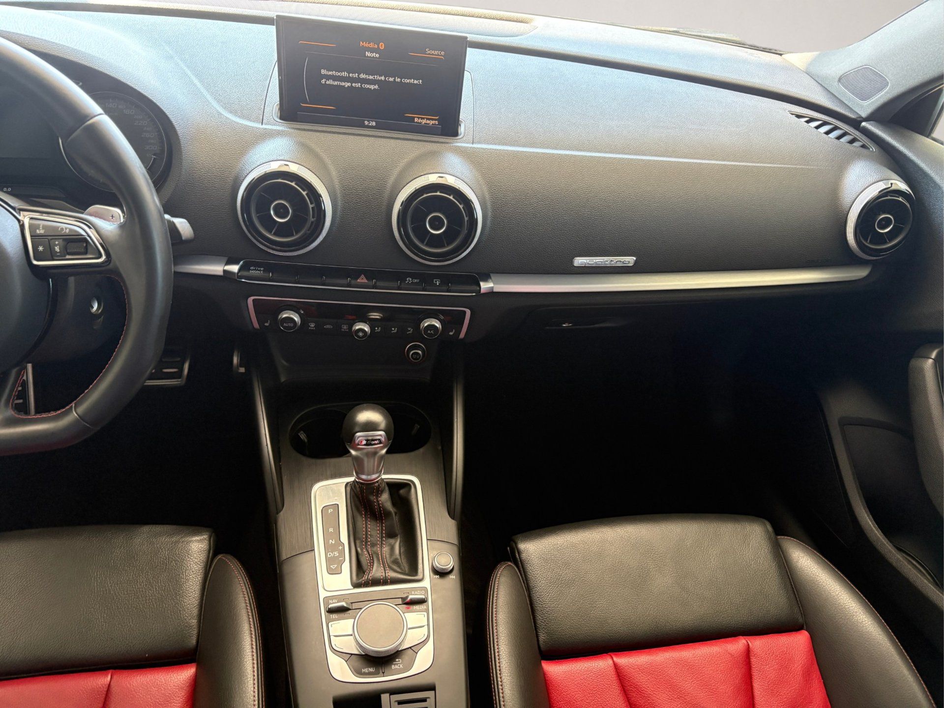 Audi S3 2016 - Thumbnail 8