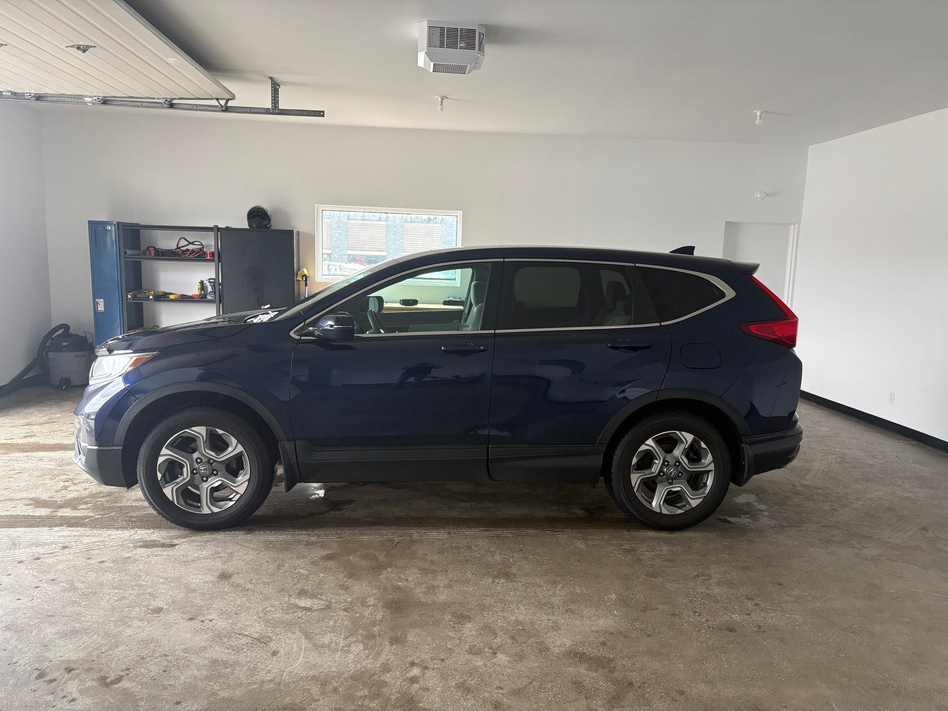 Honda CR-V 2017 - Thumbnail 3