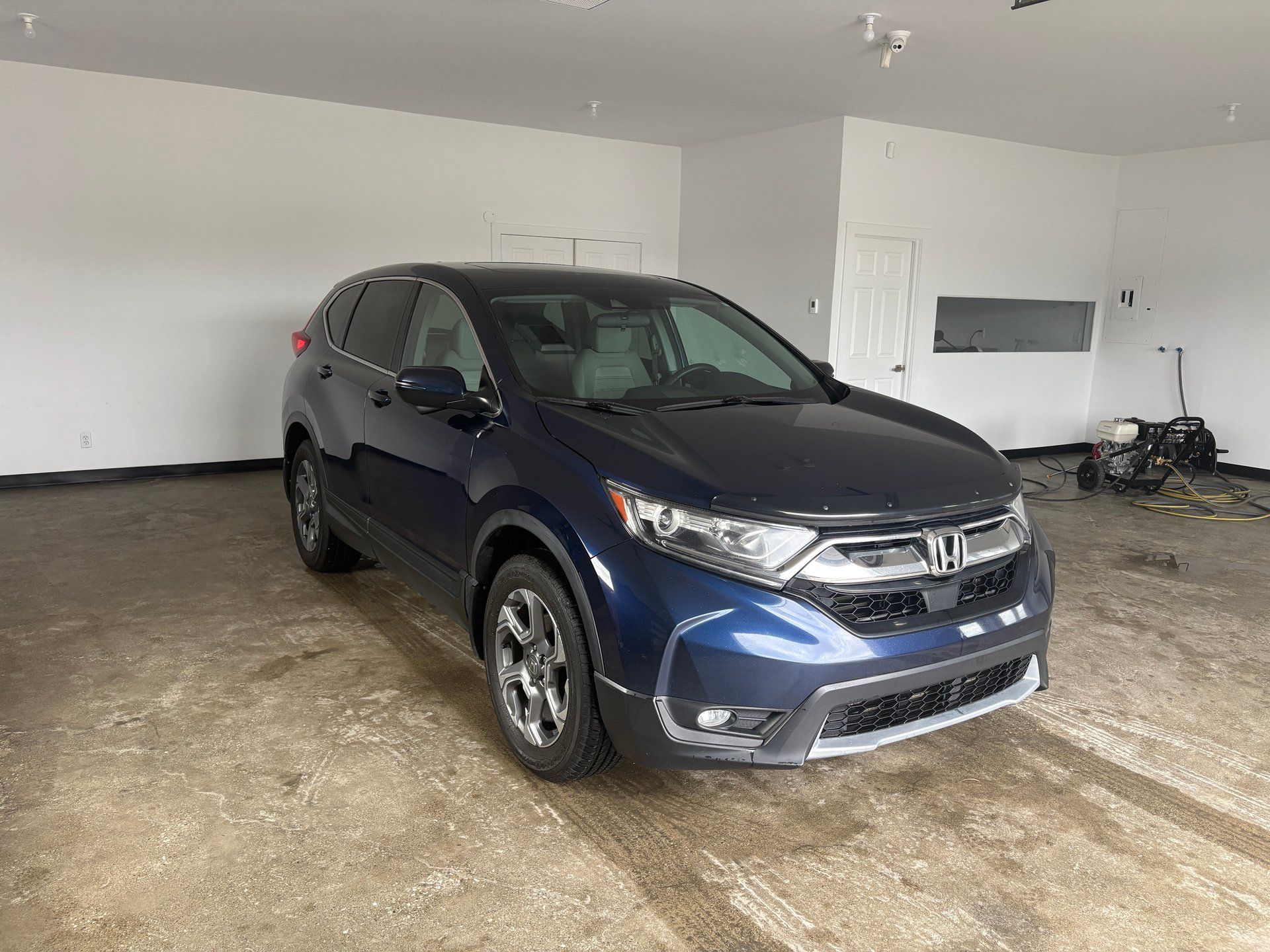 Honda CR-V 2017 - Thumbnail 4