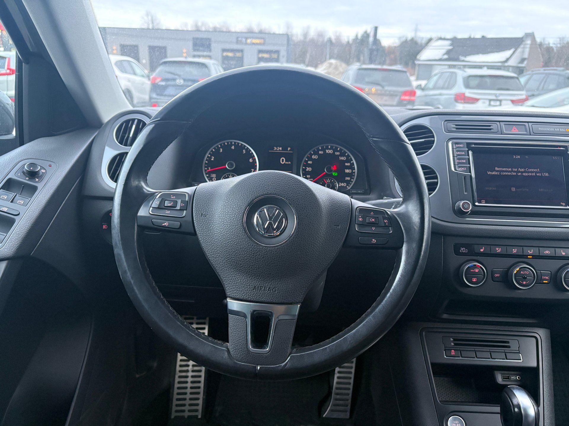 Volkswagen Tiguan 2017 - Thumbnail 7