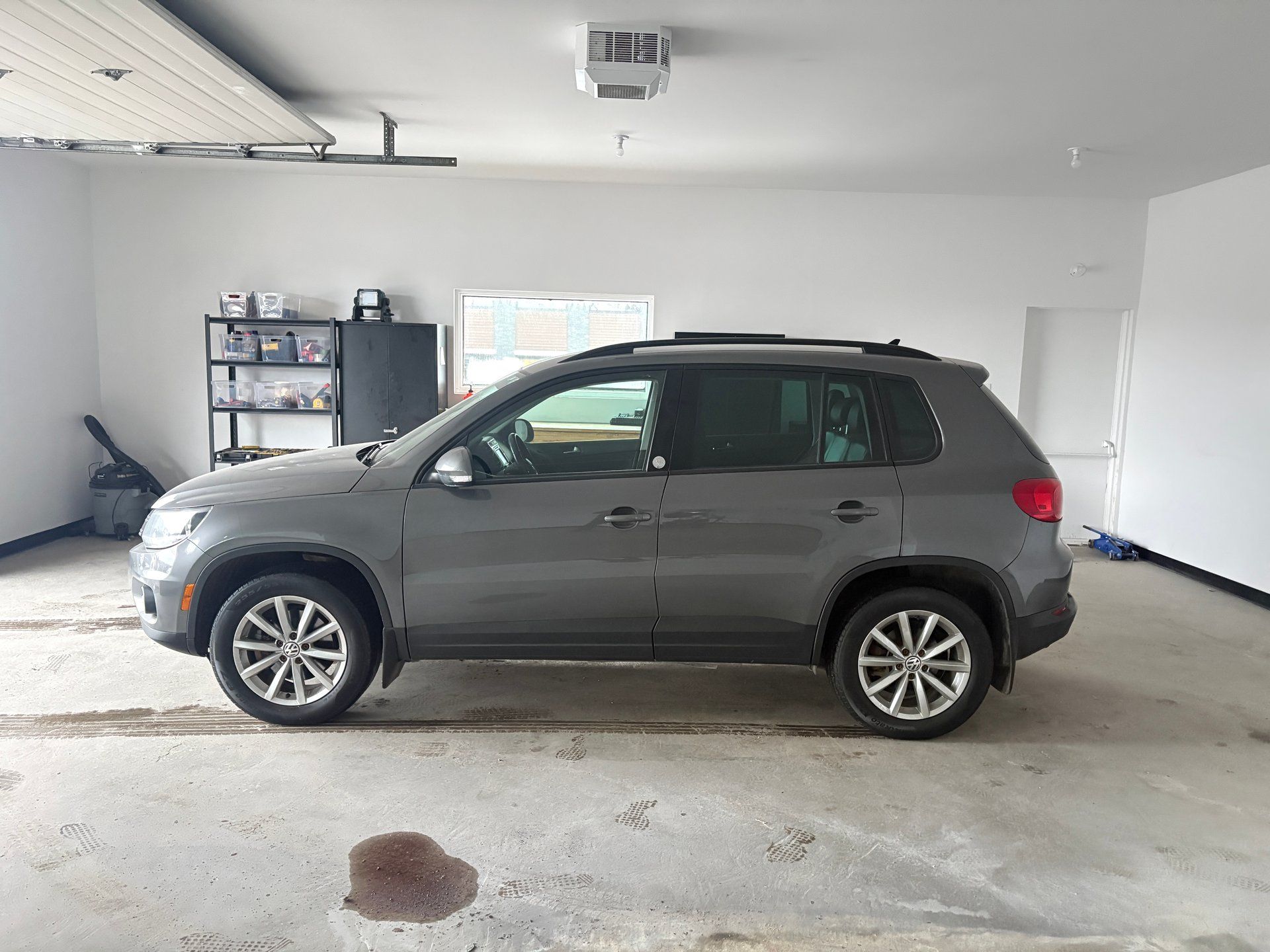 Volkswagen Tiguan 2017 - Thumbnail 3