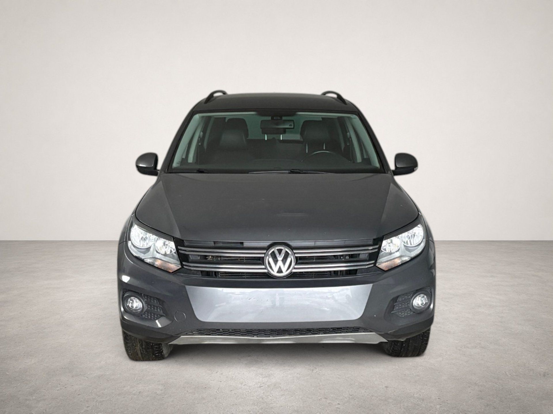Volkswagen Tiguan 2017 - Thumbnail 1