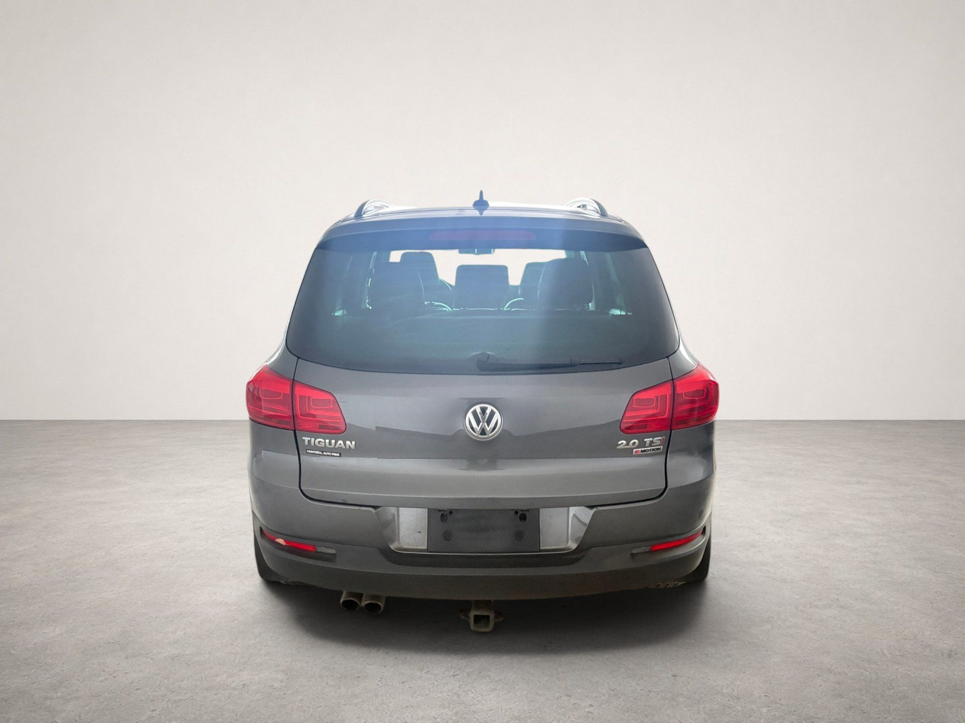 Volkswagen Tiguan 2017 - Thumbnail 5
