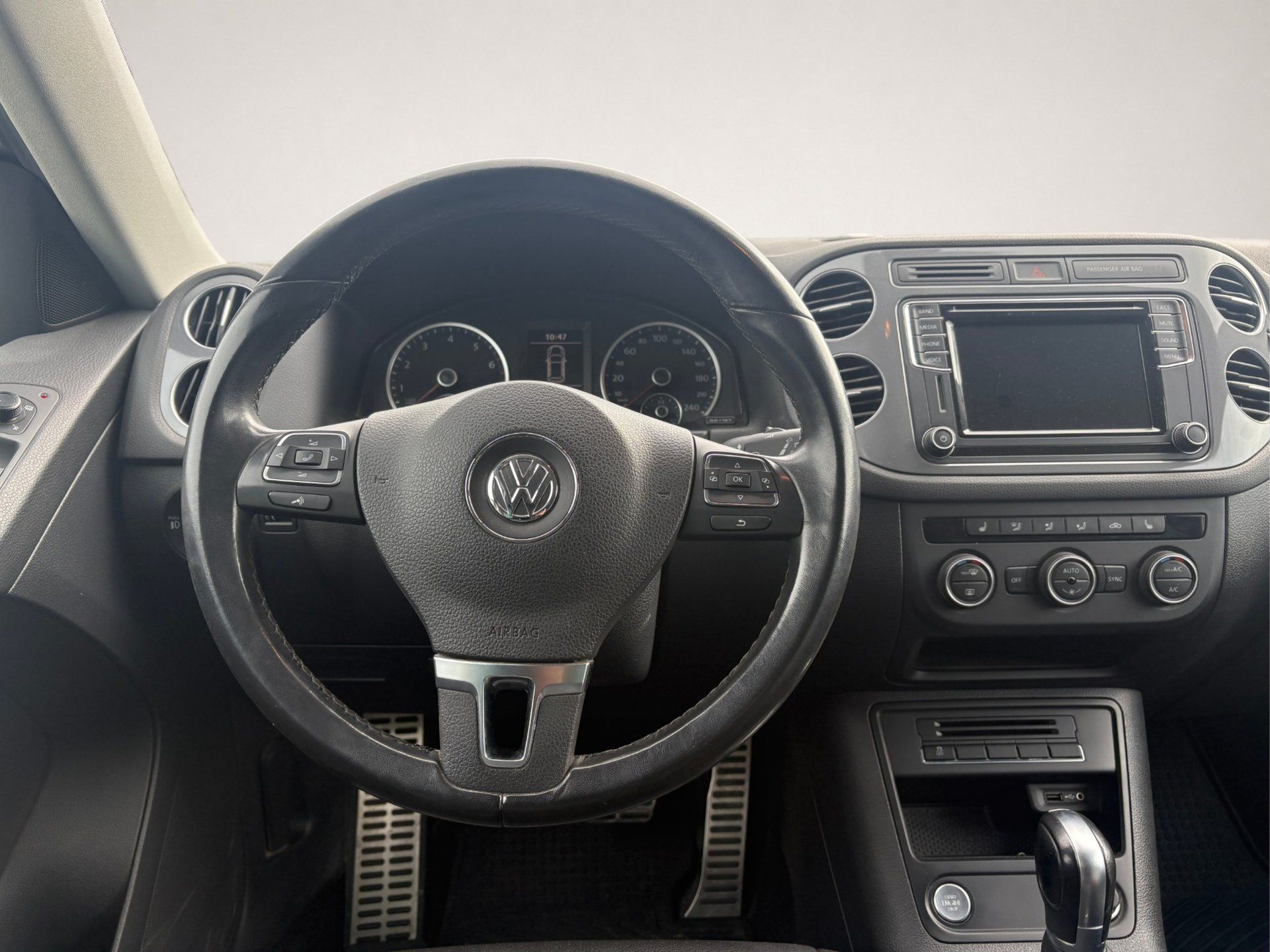 Volkswagen Tiguan 2017 - Thumbnail 7