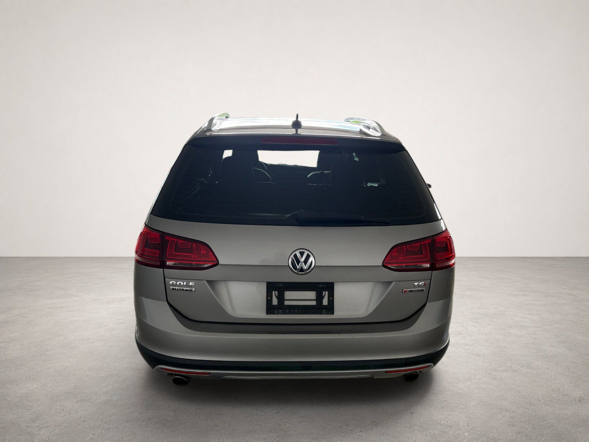 Volkswagen Golf Alltrack 2017 - Thumbnail 5