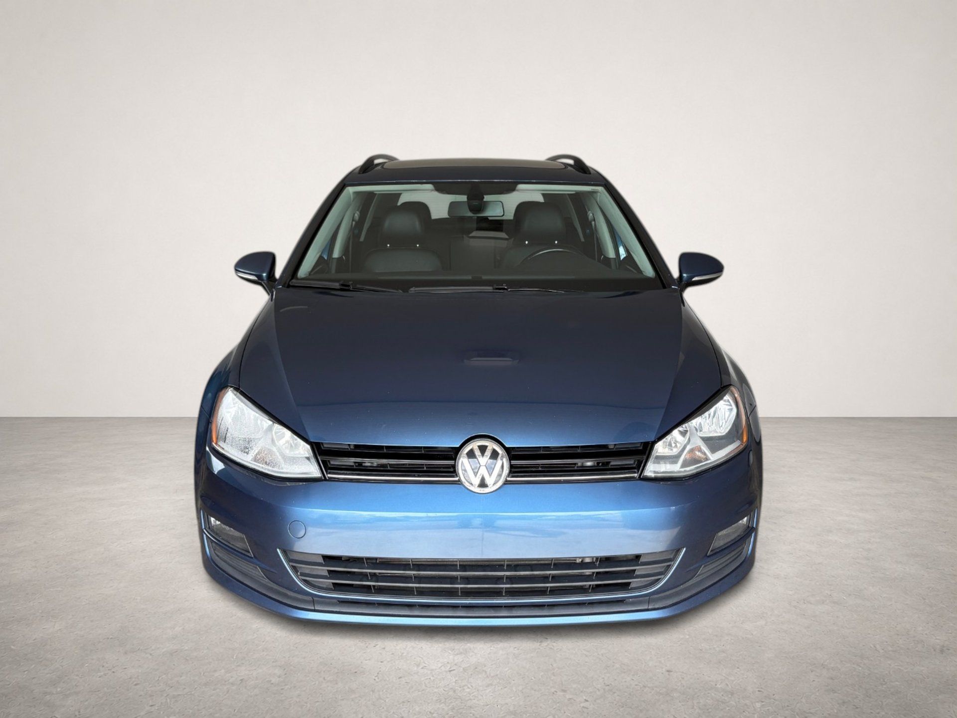 Volkswagen Golf SportWagen 2017 - Thumbnail 1