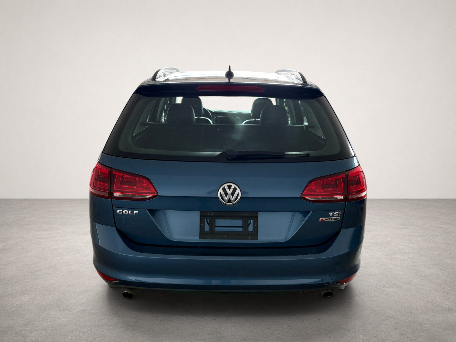 Volkswagen Golf SportWagen 2017 - Thumbnail 5