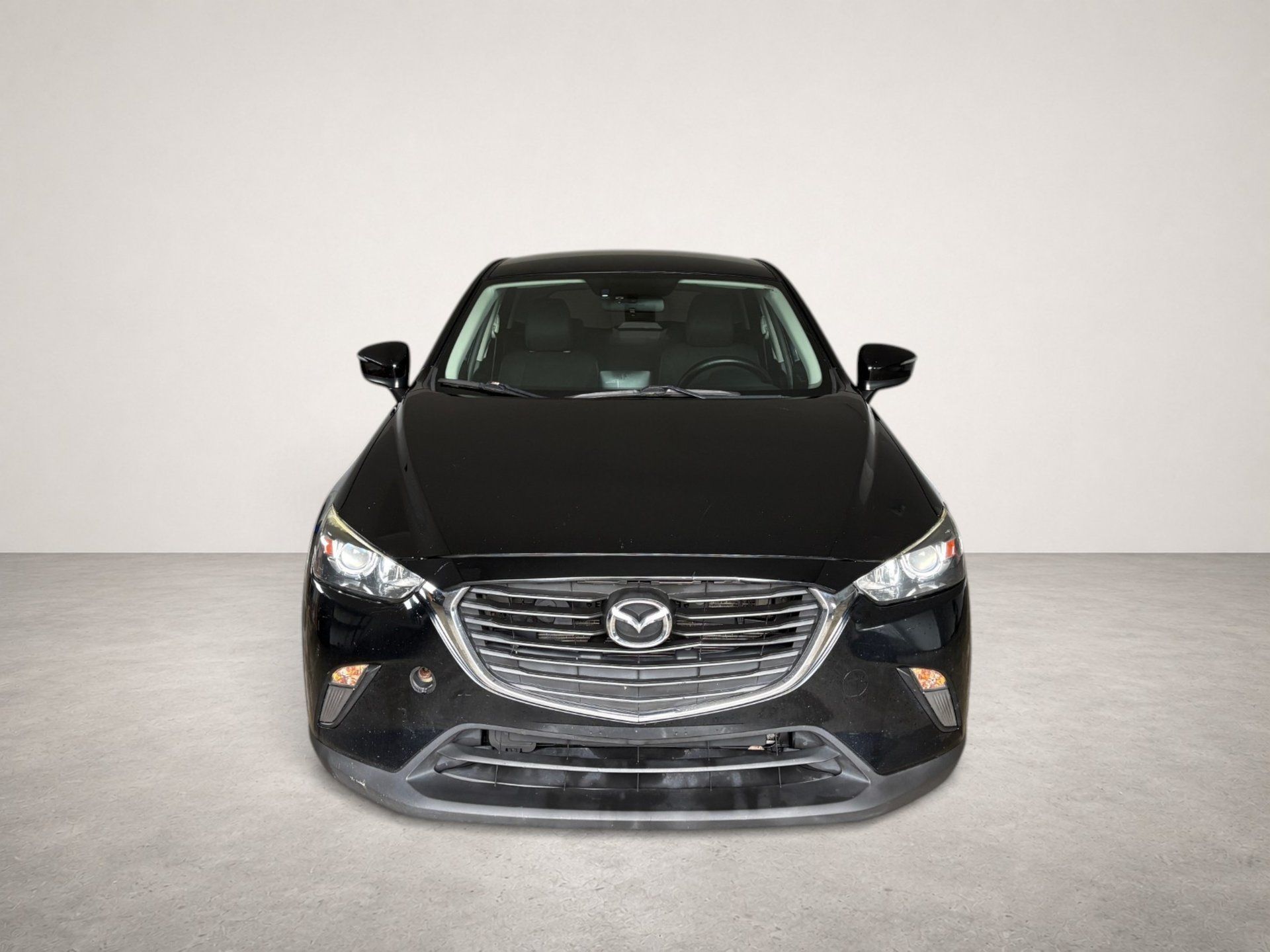 Mazda CX-3 2017 - Thumbnail 1