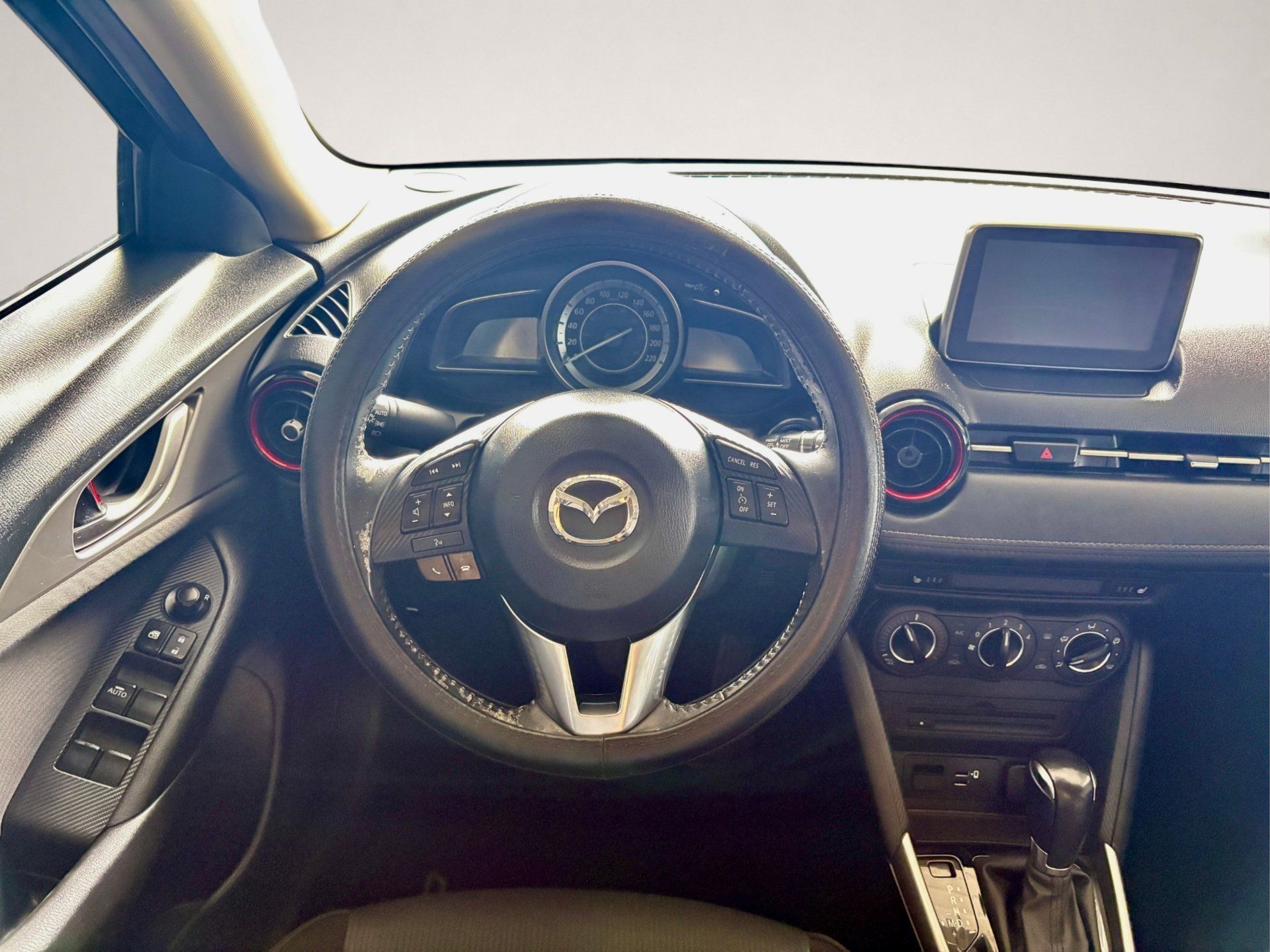 Mazda CX-3 2017 - Thumbnail 7